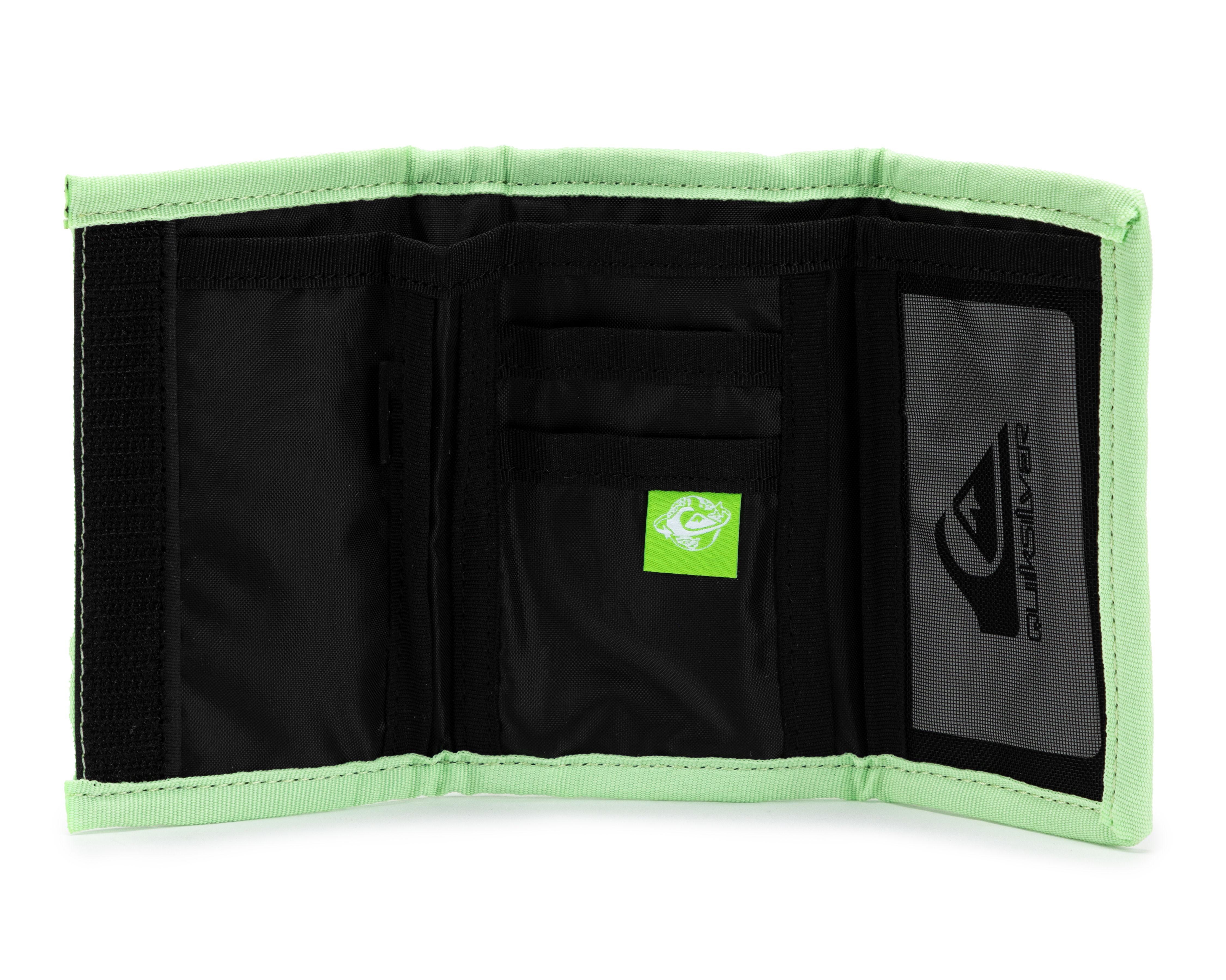 Foto 4 pulgar | Foto 3 | Cartera para Hombre Quiksilver