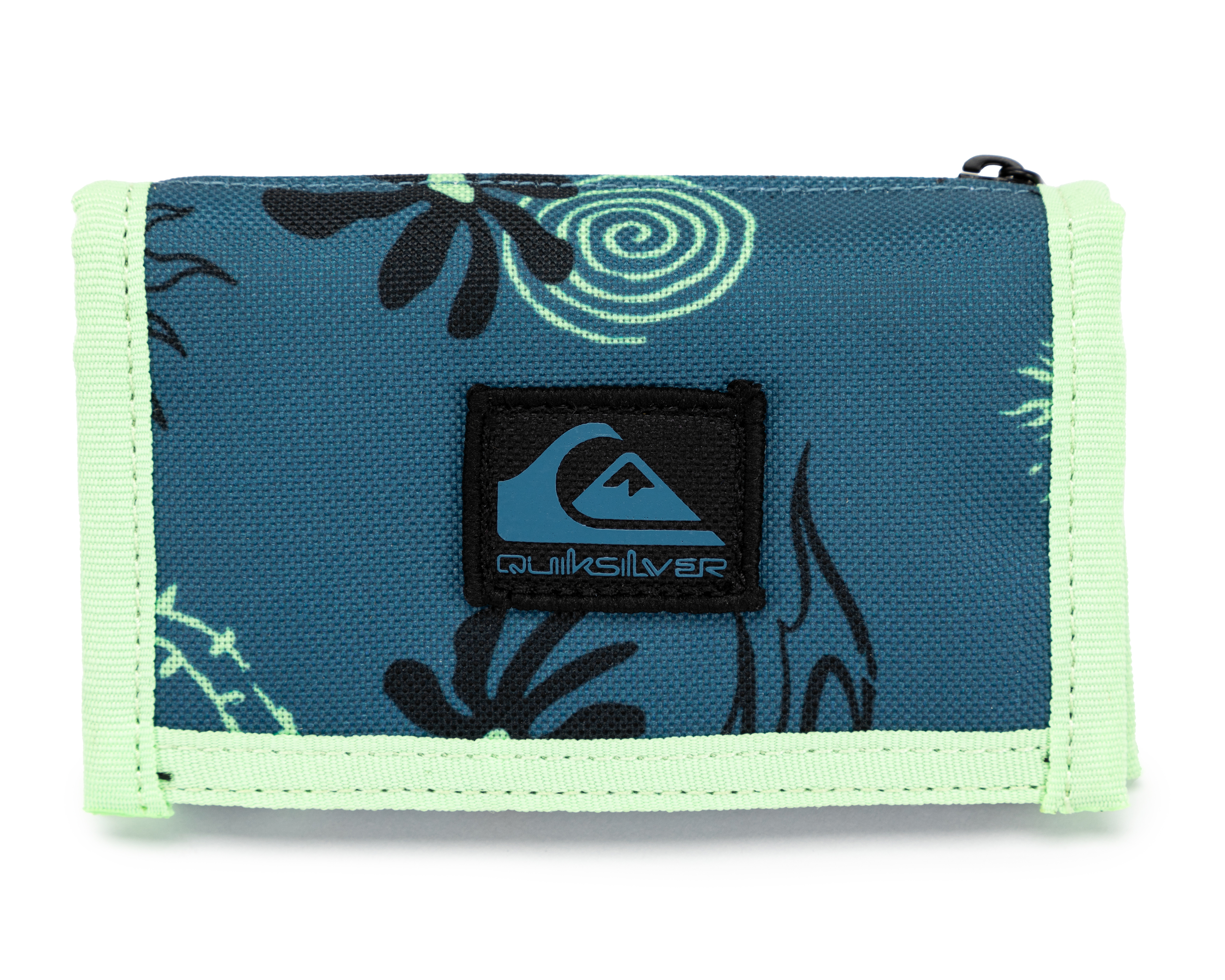 Foto 5 pulgar | Foto 4 | Cartera para Hombre Quiksilver