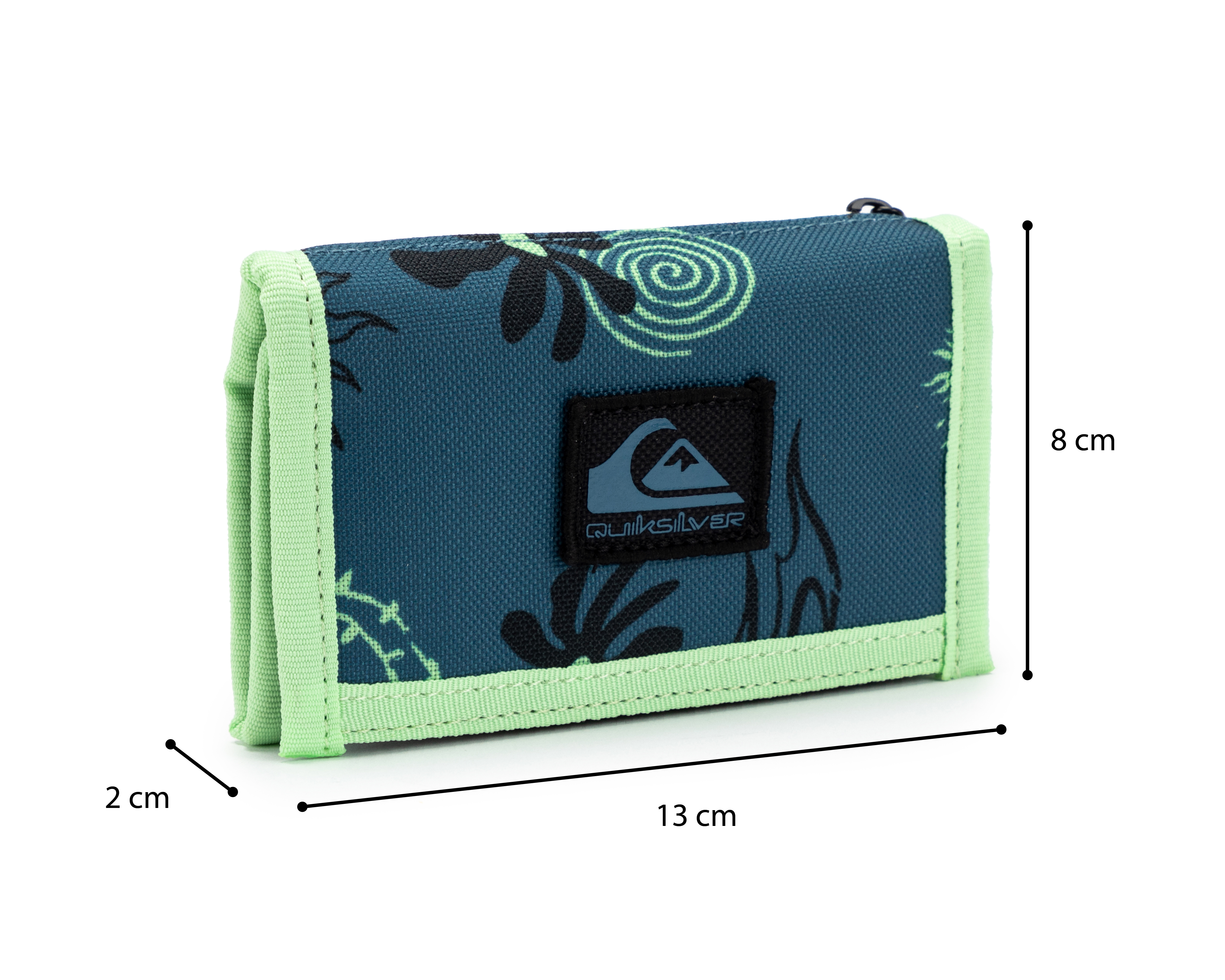 Foto 6 pulgar | Foto 5 | Cartera para Hombre Quiksilver