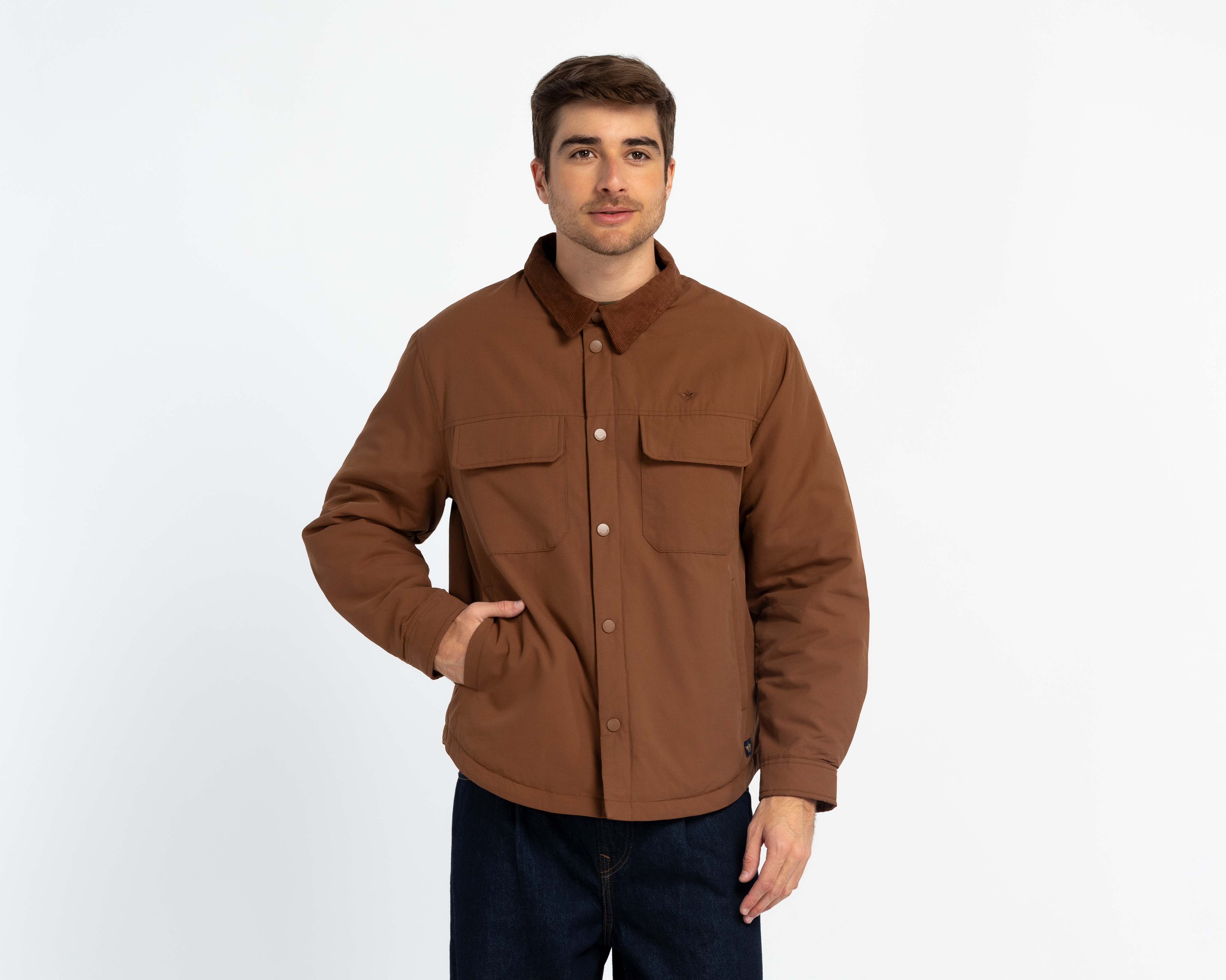 Chamarra Dockers para Hombre