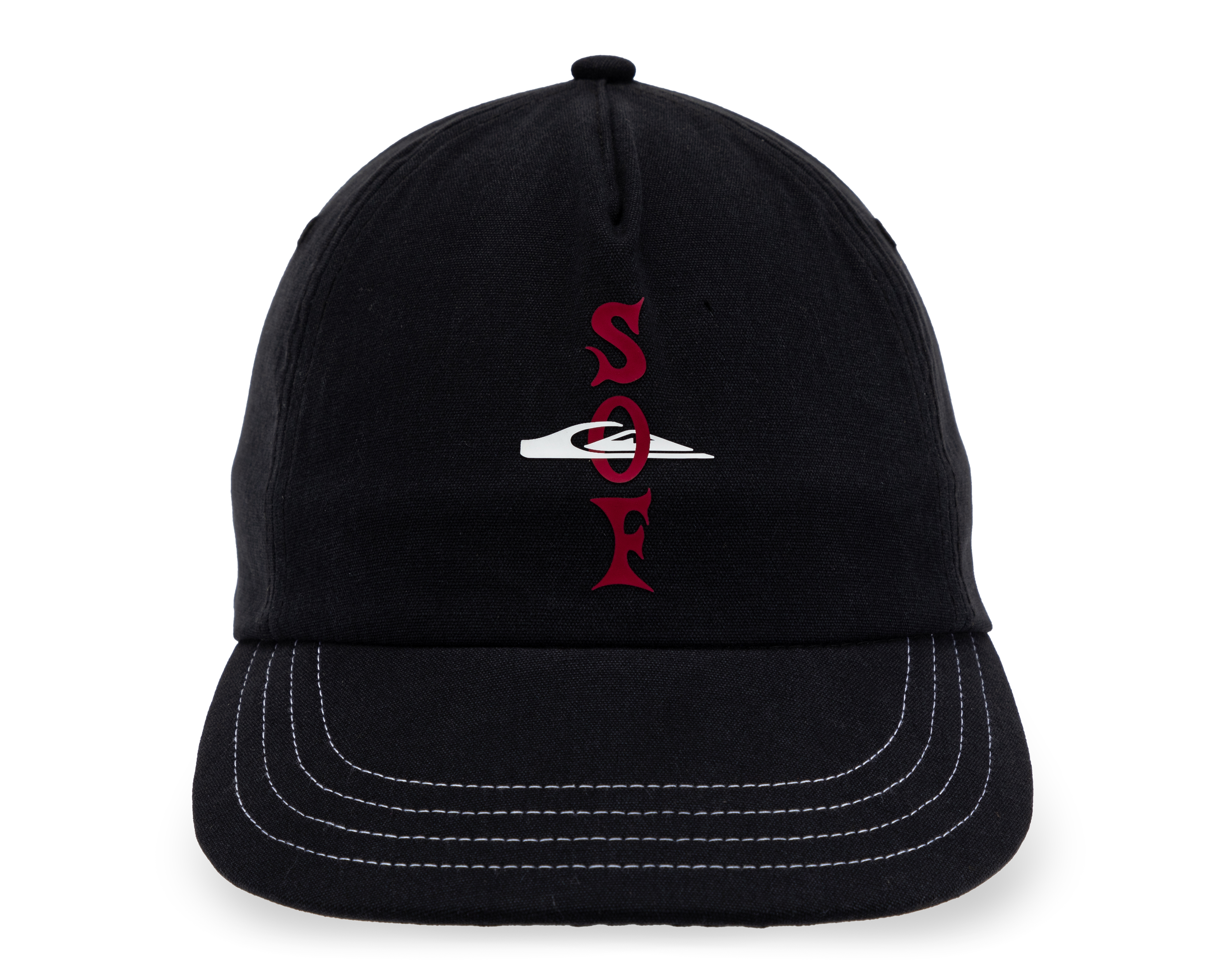 Gorra Plana Quiksilver