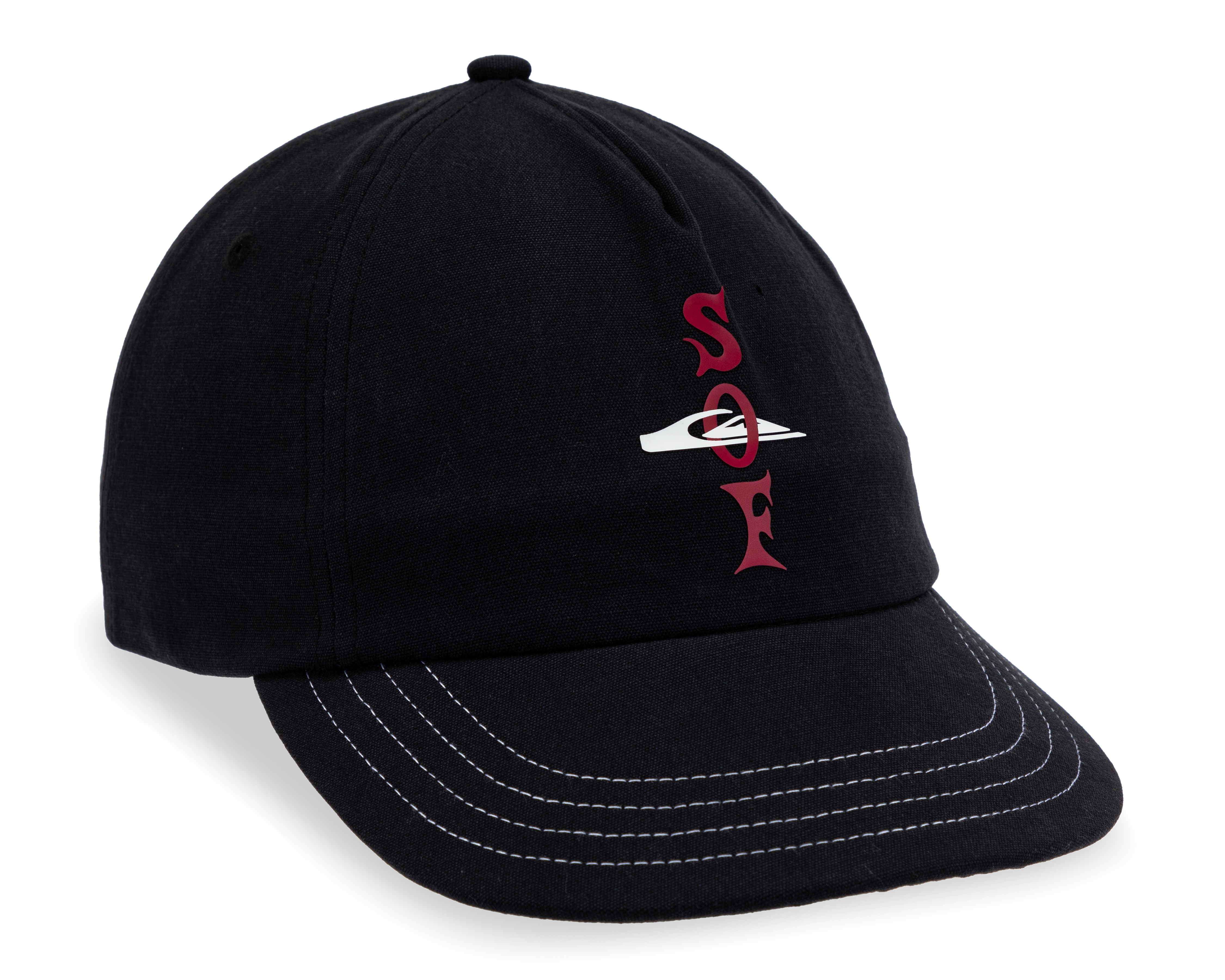 Foto 2 | Foto 2 | Gorra Plana Quiksilver