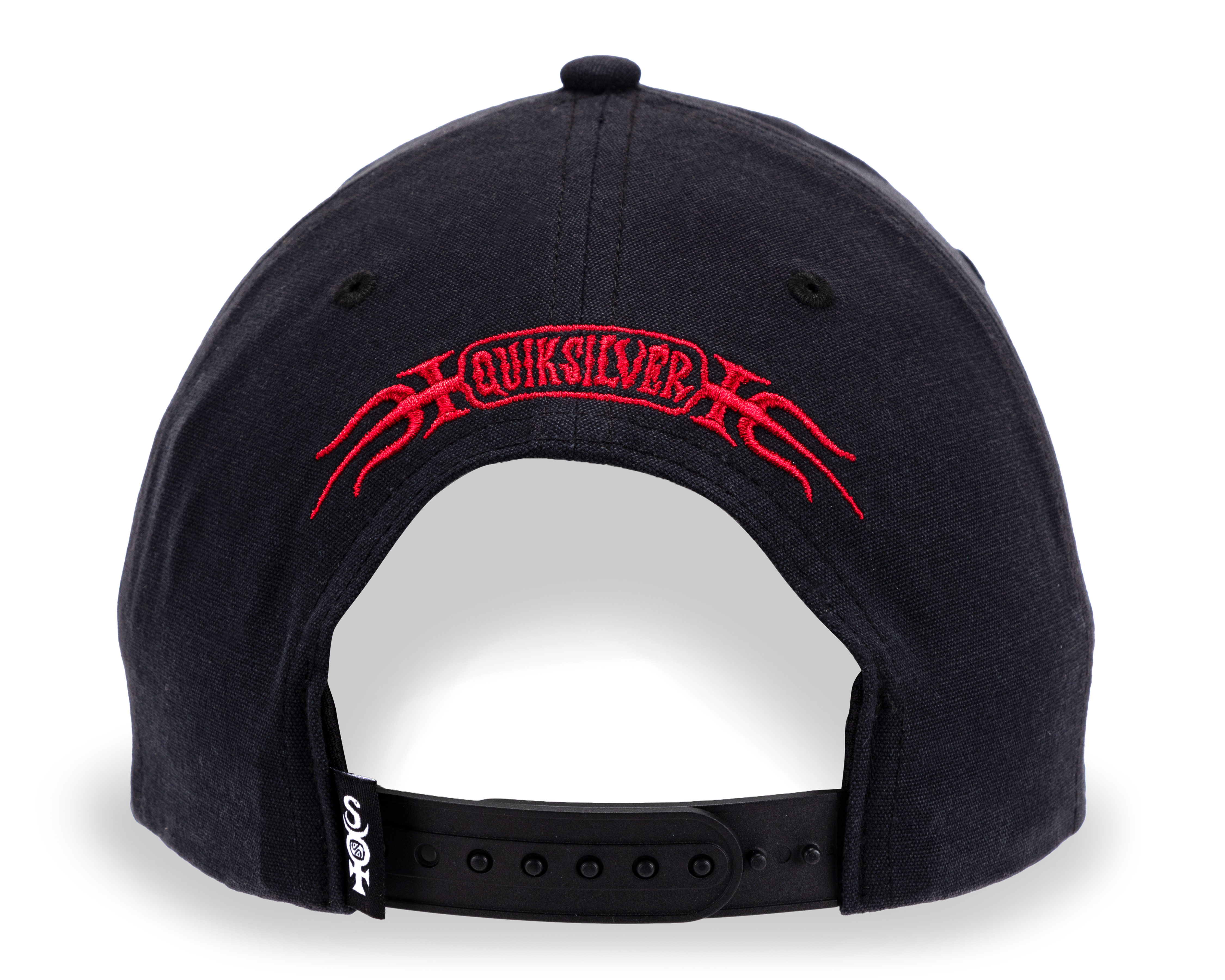 Foto 4 pulgar | Foto 3 | Gorra Plana Quiksilver