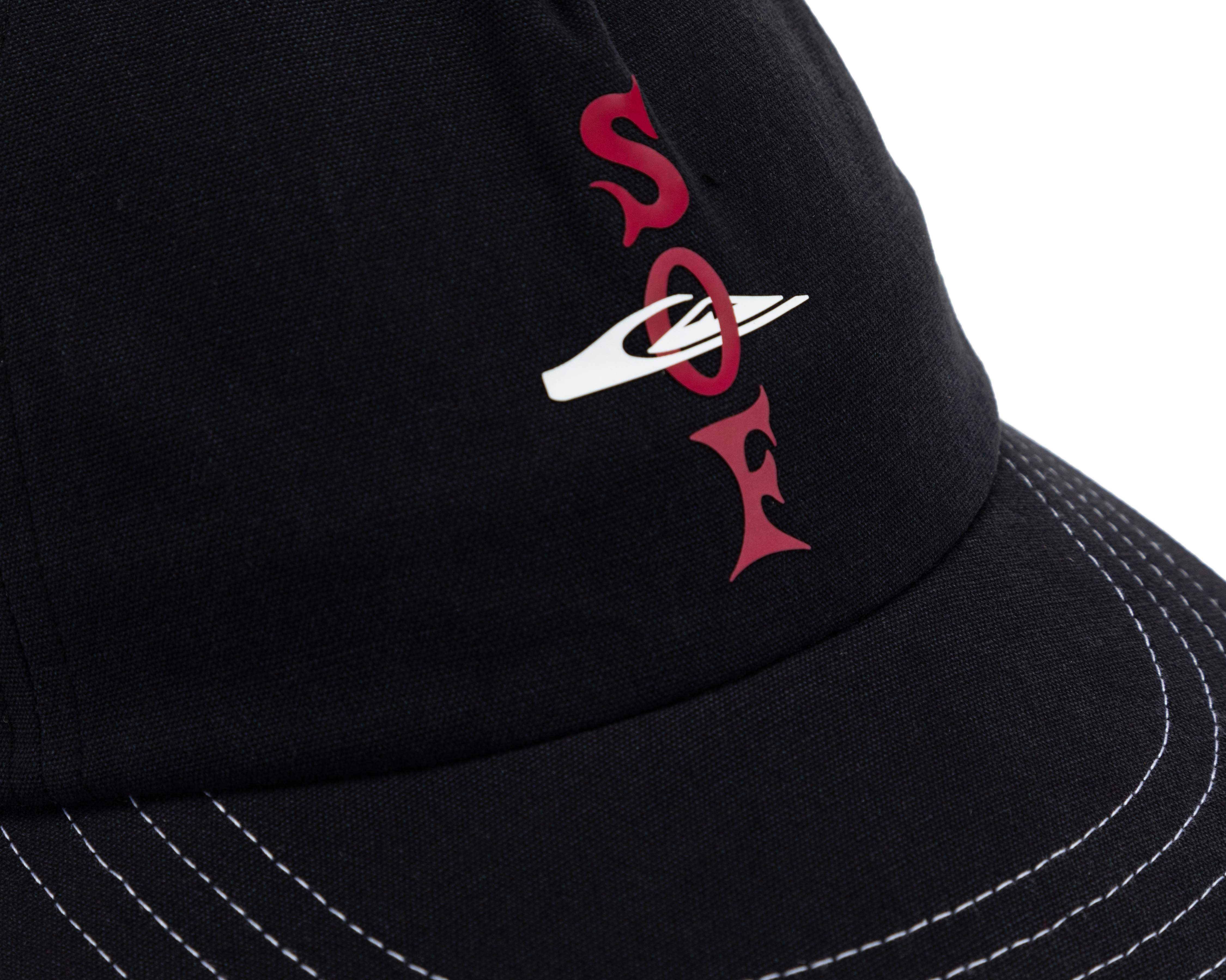 Foto 5 pulgar | Foto 4 | Gorra Plana Quiksilver