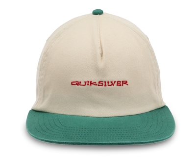 Foto 1 | Foto 1 | Gorra Plana Quiksilver