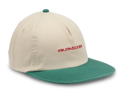 Foto 2 | Foto 2 | Gorra Plana Quiksilver
