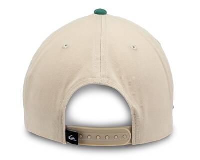 Foto 3 | Foto 3 | Gorra Plana Quiksilver