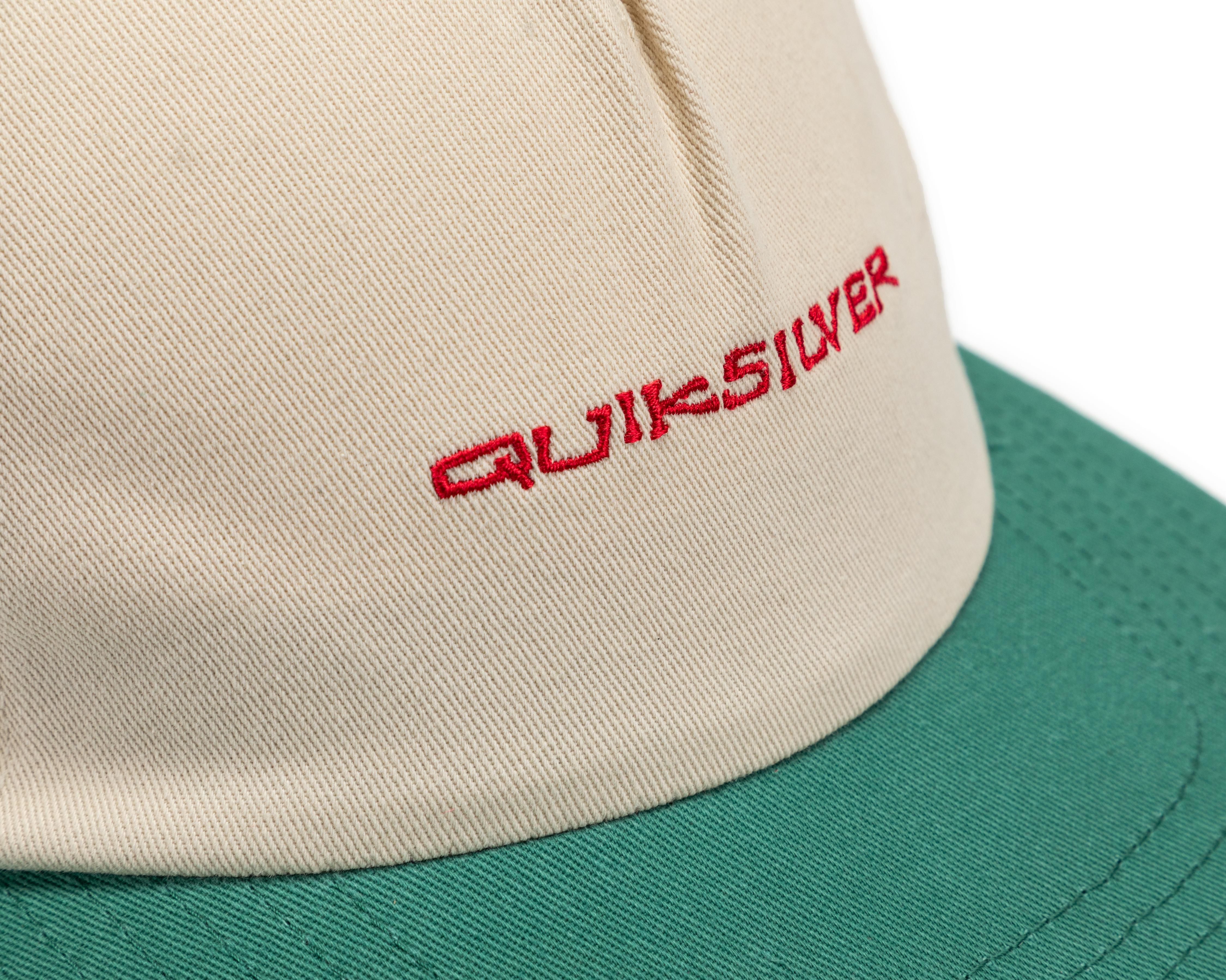 Foto 5 pulgar | Foto 4 | Gorra Plana Quiksilver