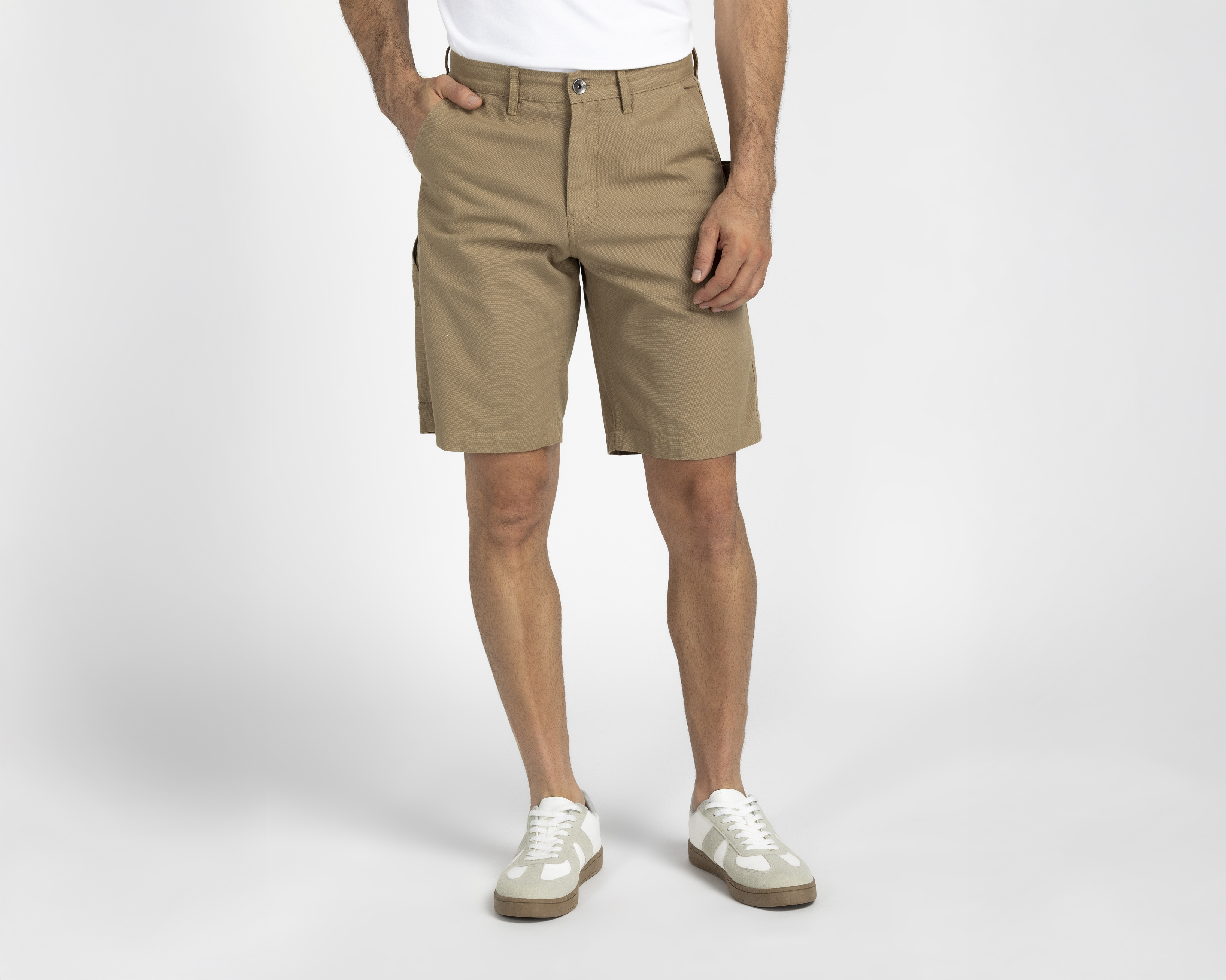 Foto 2 pulgar | Foto 1 | Short Quiksilver para Hombre