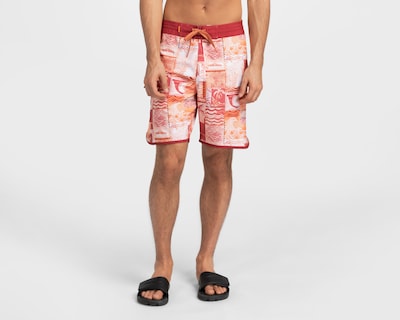Foto 1 | Foto 1 | Traje de Baño Quiksilver Estampado para Hombre