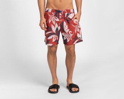 Foto 1 | Foto 1 | Traje de Baño Quiksilver Estampado para Hombre