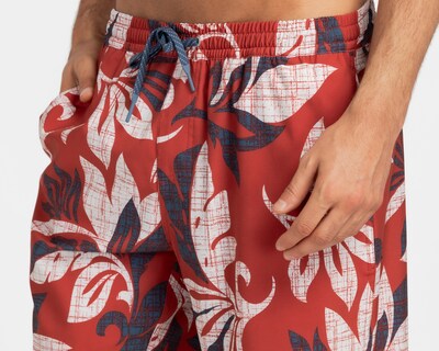 Foto 3 | Foto 3 | Traje de Baño Quiksilver Estampado para Hombre
