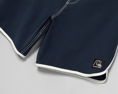 Foto 4 | Foto 4 | Traje de Baño Quiksilver Azul Marino para Hombre