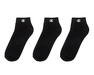 Calcetines Deportivos Champion para Hombre 3 Pares
