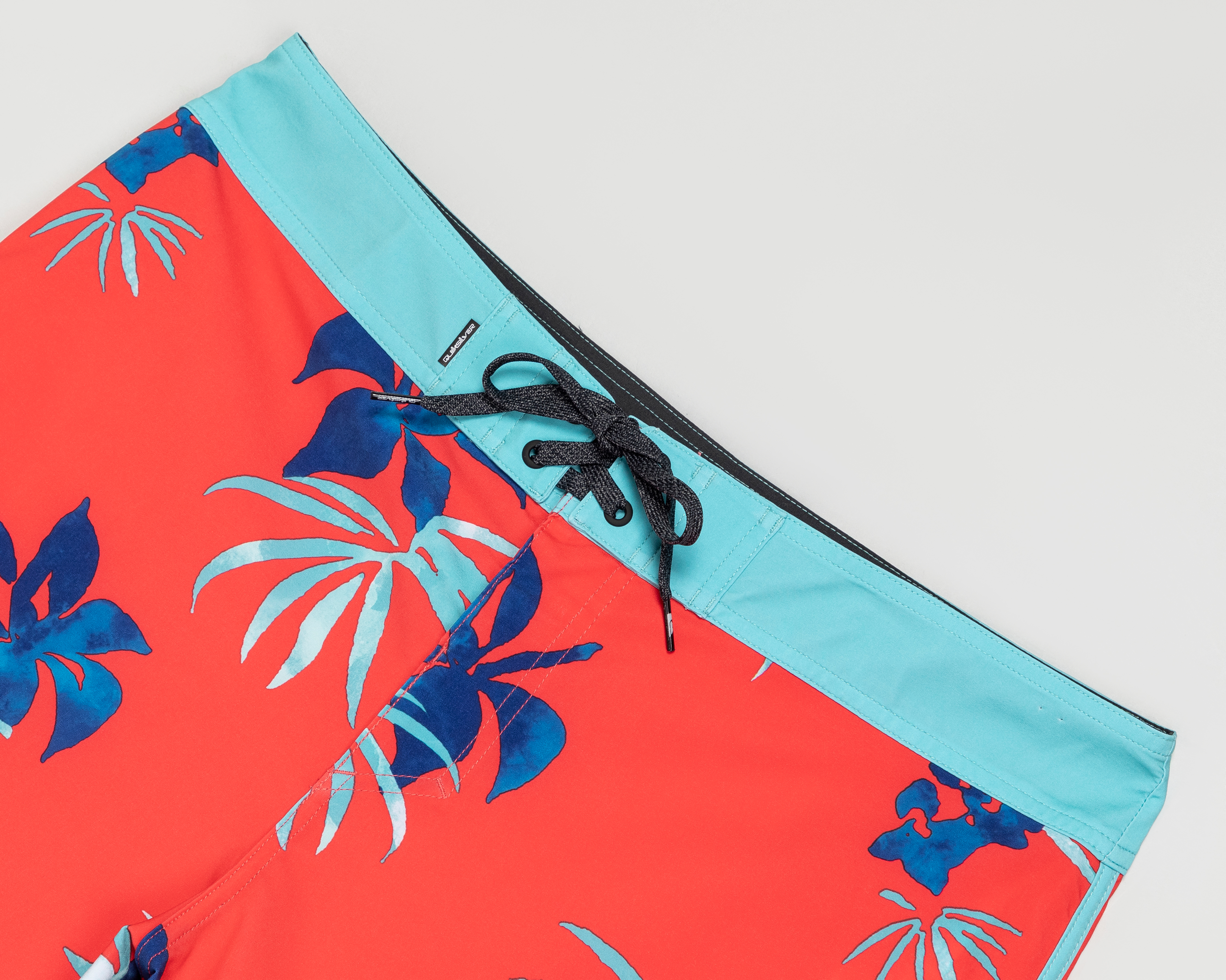 Foto 5 pulgar | Foto 4 | Traje de Baño Quiksilver Estampado para Hombre