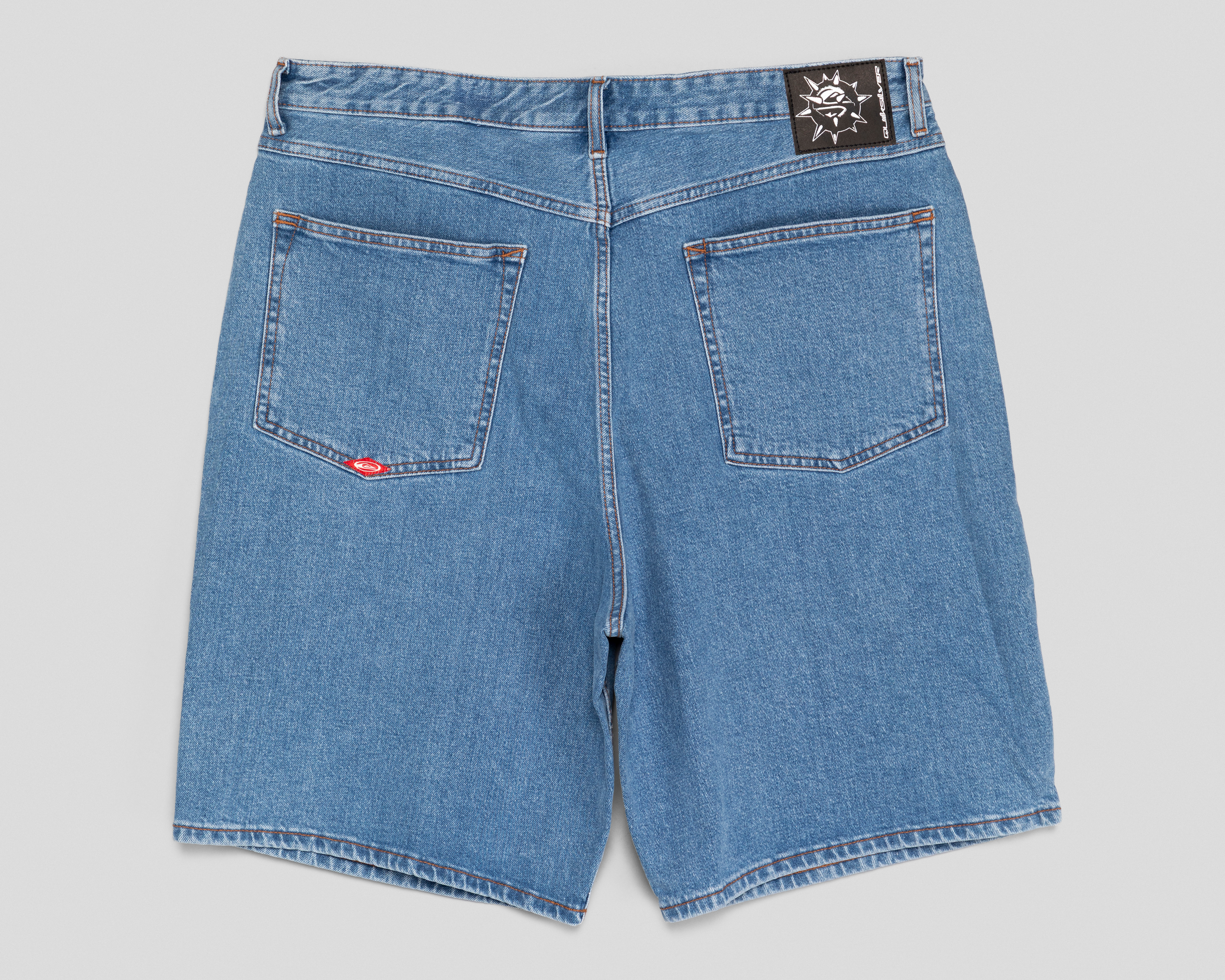 Foto 3 pulgar | Foto 2 | Short Quiksilver para Hombre