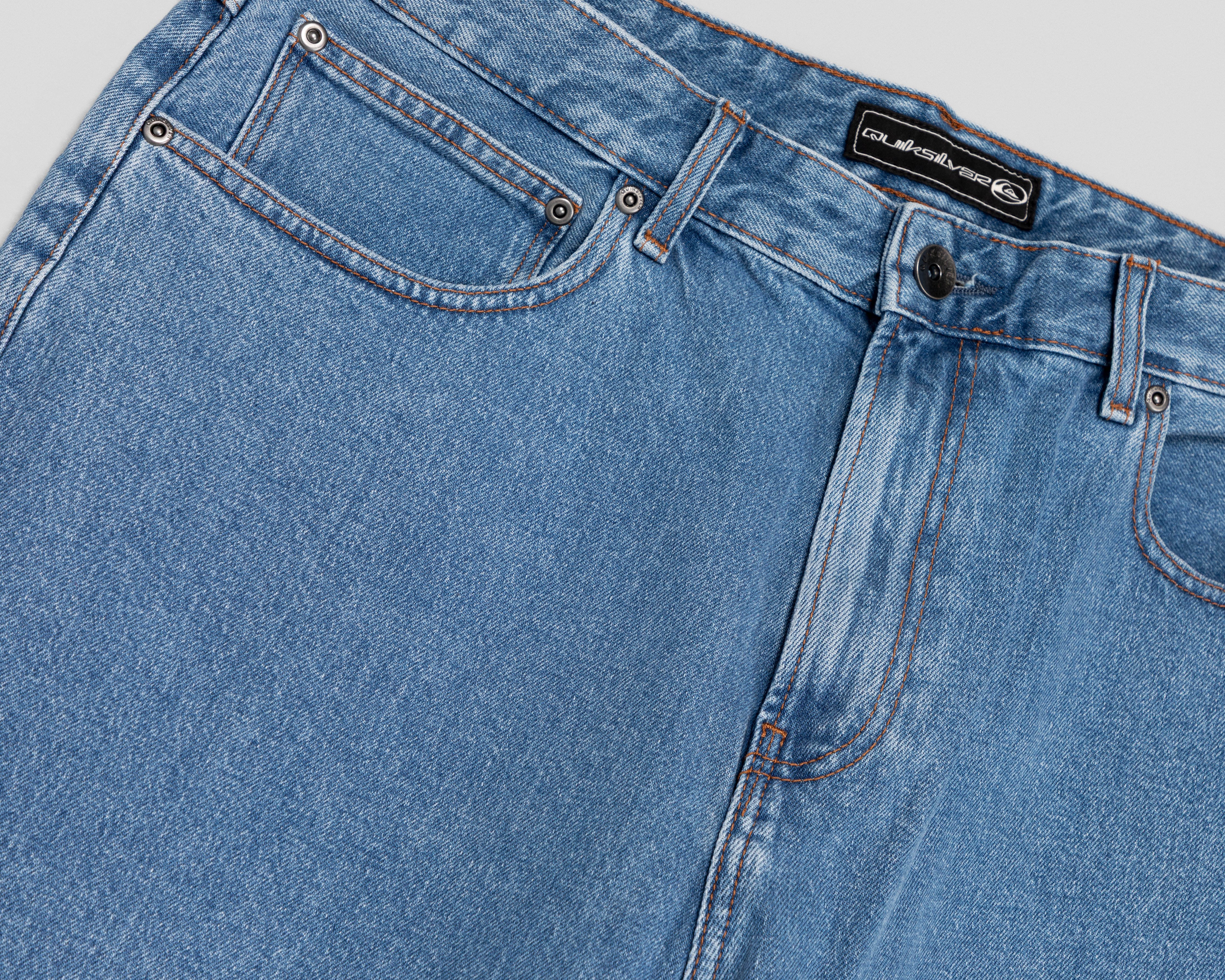 Foto 4 pulgar | Foto 3 | Short Quiksilver para Hombre