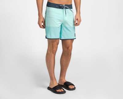Foto 1 | Foto 1 | Traje de Baño Quiksilver Verde Menta para Hombre