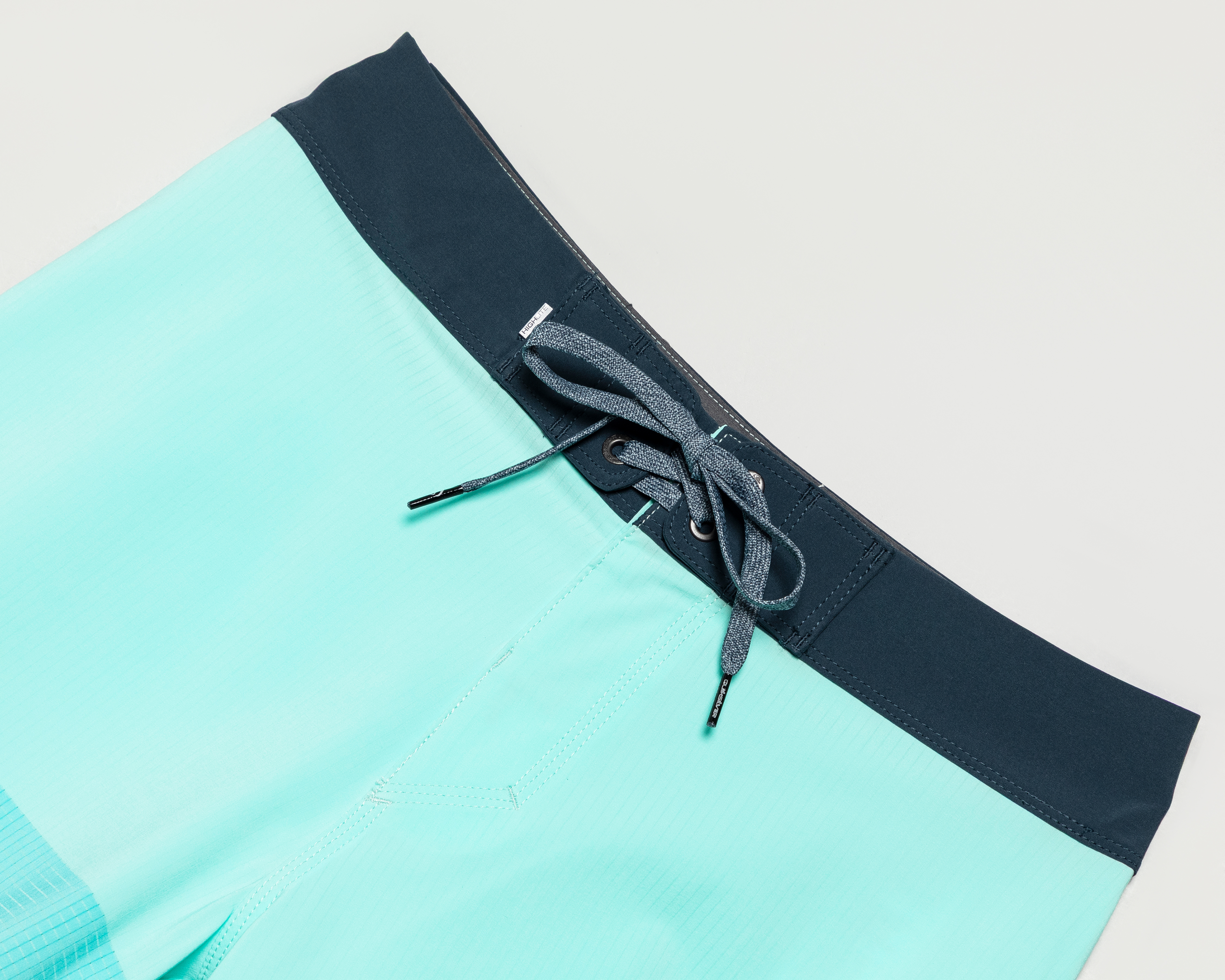 Foto 5 pulgar | Foto 4 | Traje de Baño Quiksilver Verde Menta para Hombre