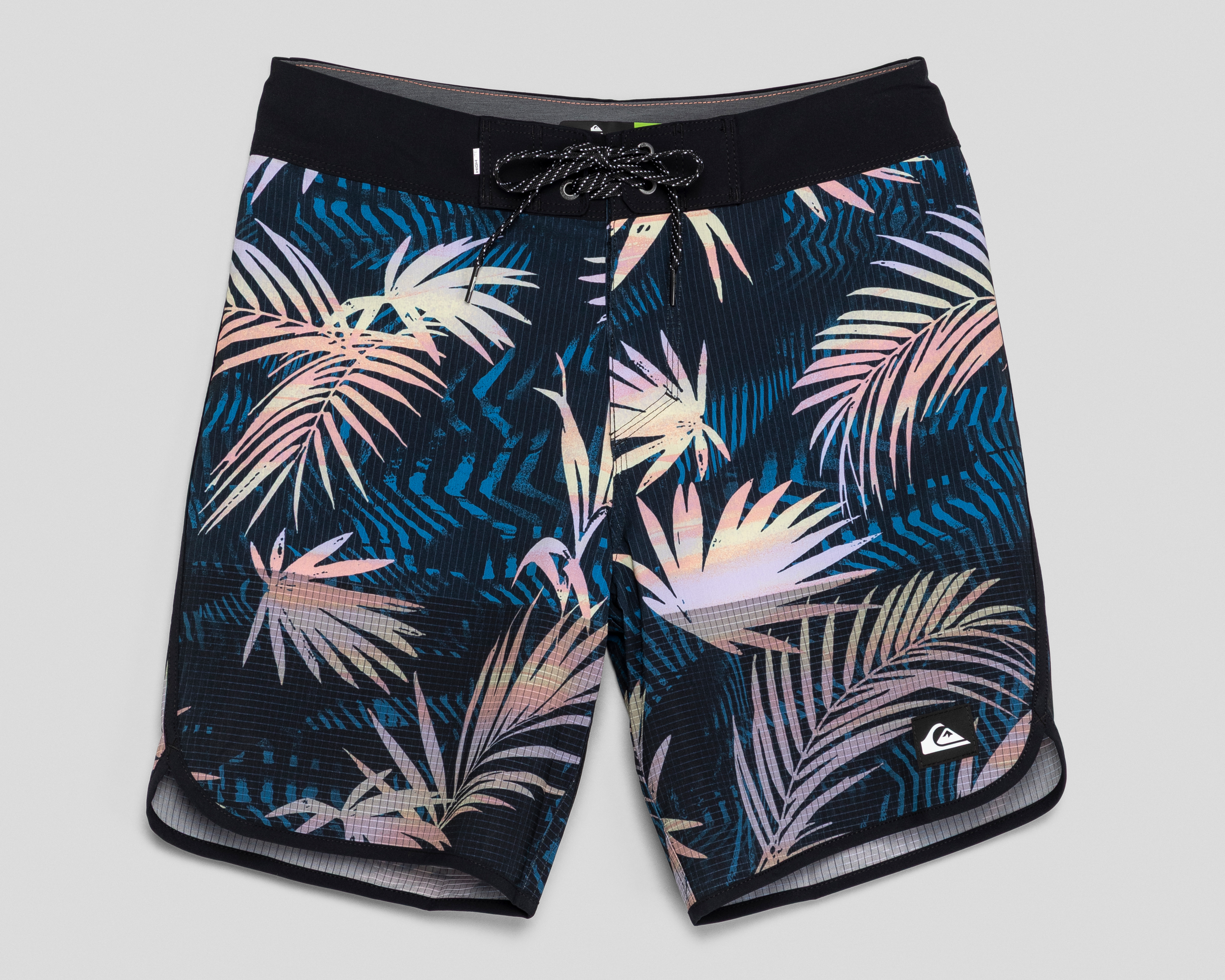 Foto 2 pulgar | Foto 1 | Traje de Baño Quiksilver Estampado para Hombre