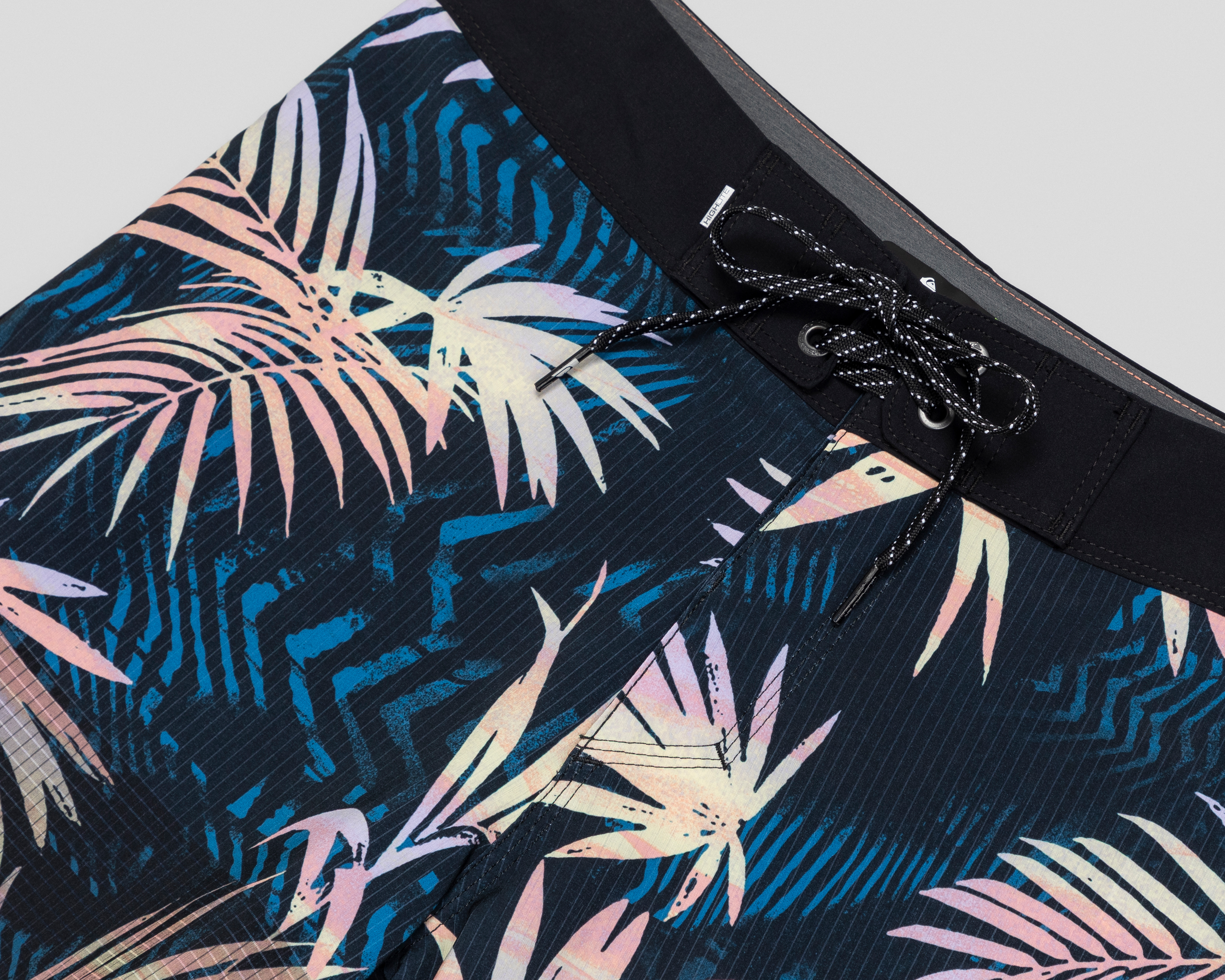 Foto 4 | Foto 4 | Traje de Baño Quiksilver Estampado para Hombre