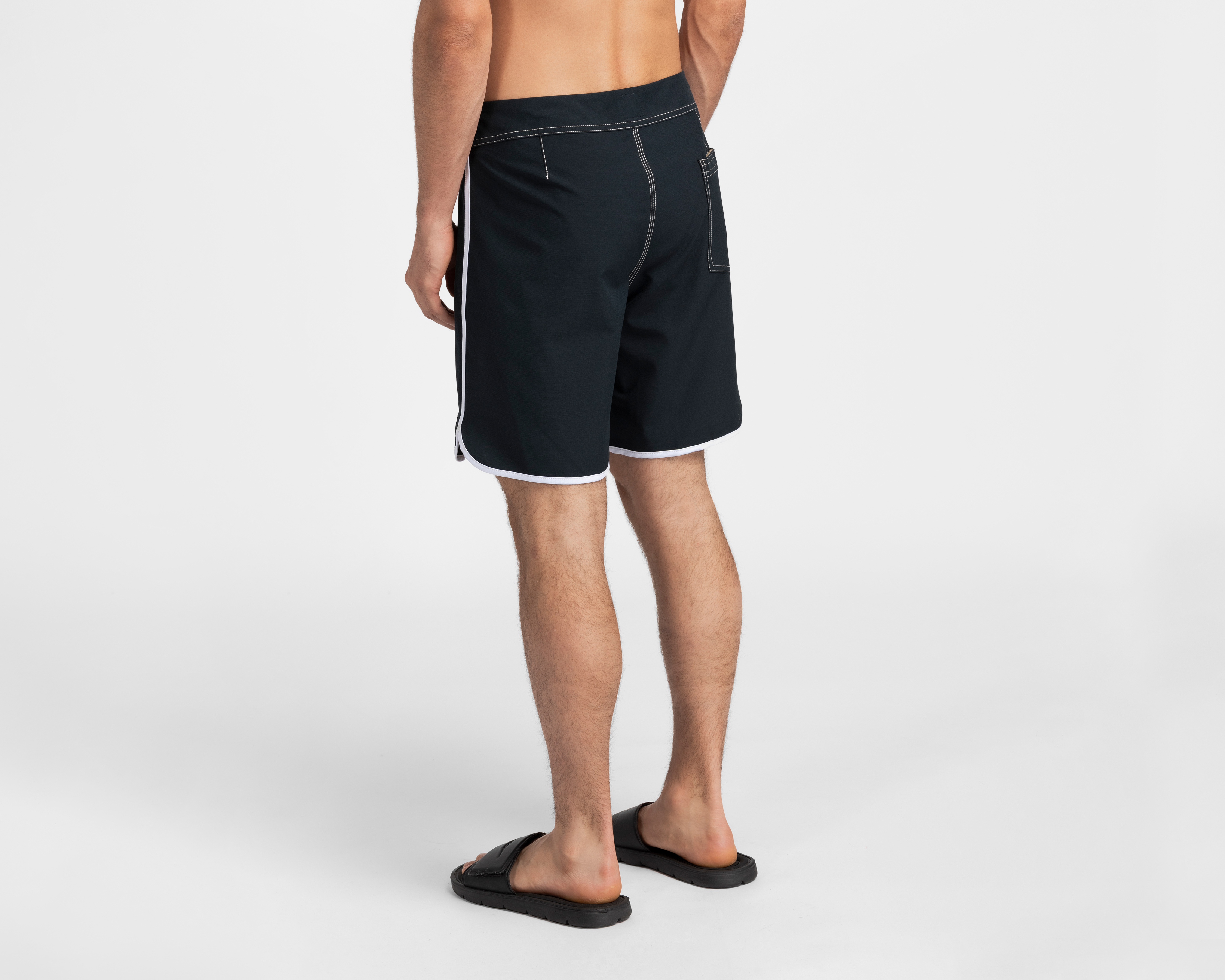 Foto 3 pulgar | Foto 2 | Traje de Baño Quiksilver Negro para Hombre