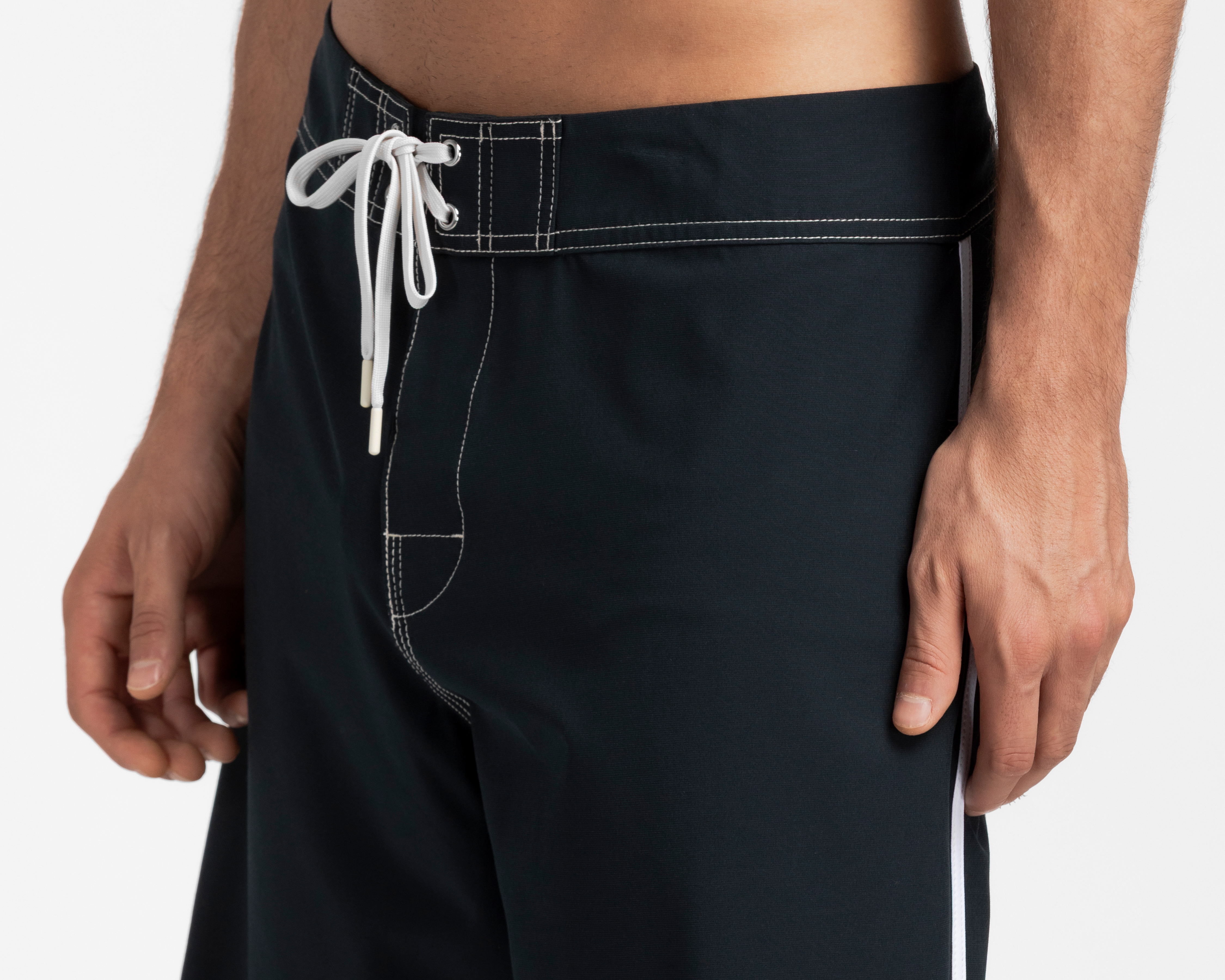 Foto 4 pulgar | Foto 3 | Traje de Baño Quiksilver Negro para Hombre