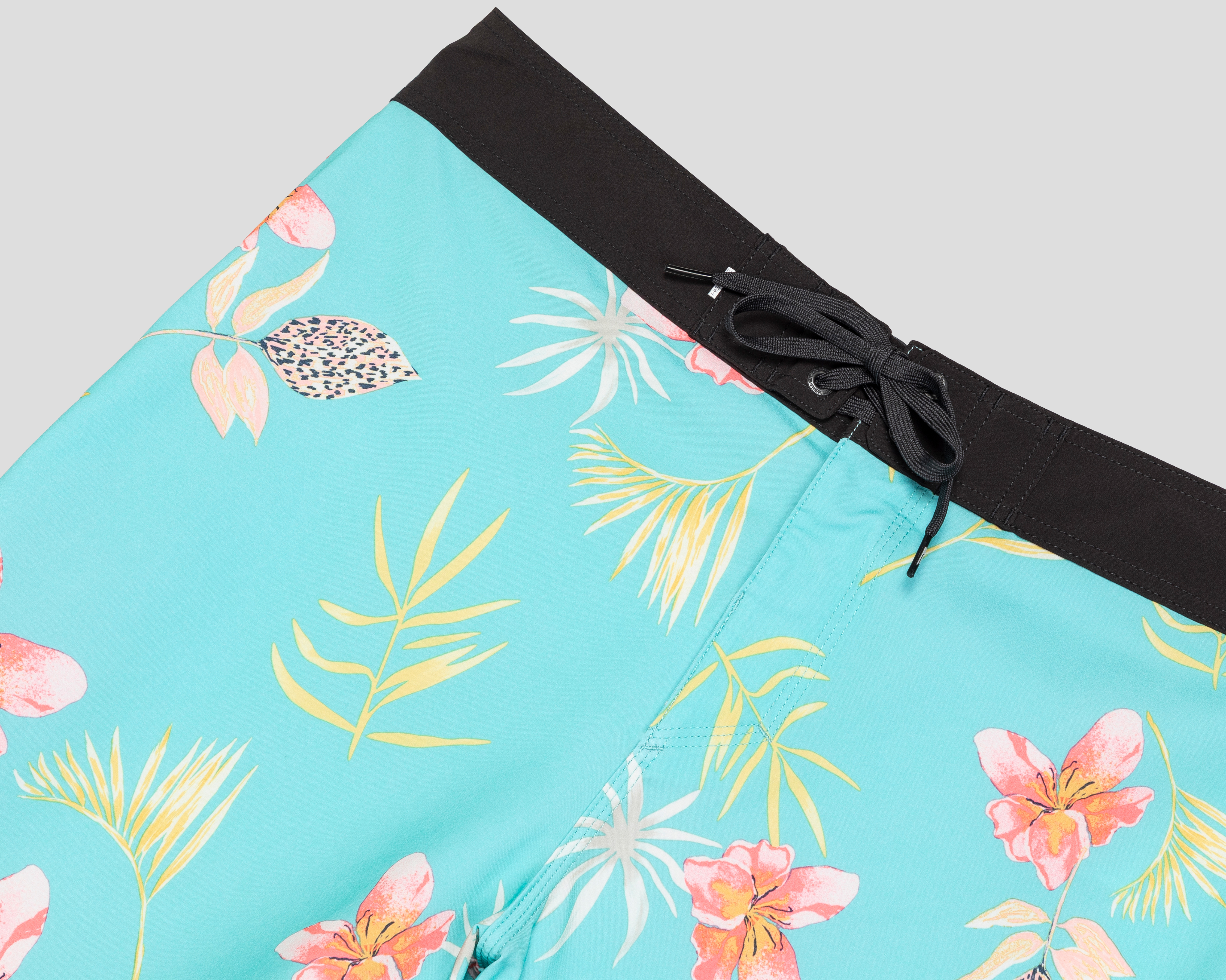 Foto 5 pulgar | Foto 4 | Traje de Baño Quiksilver Estampado para Hombre