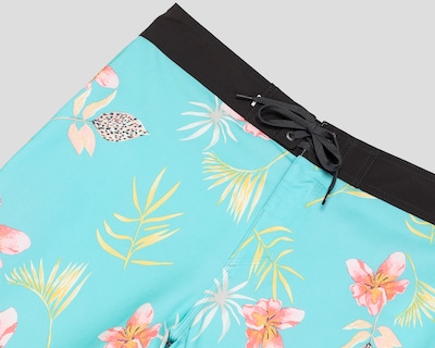 Foto 4 | Foto 4 | Traje de Baño Quiksilver Estampado para Hombre
