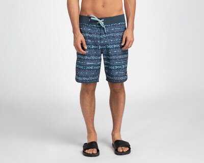 Foto 1 | Foto 1 | Traje de Baño Quiksilver Estampado para Hombre