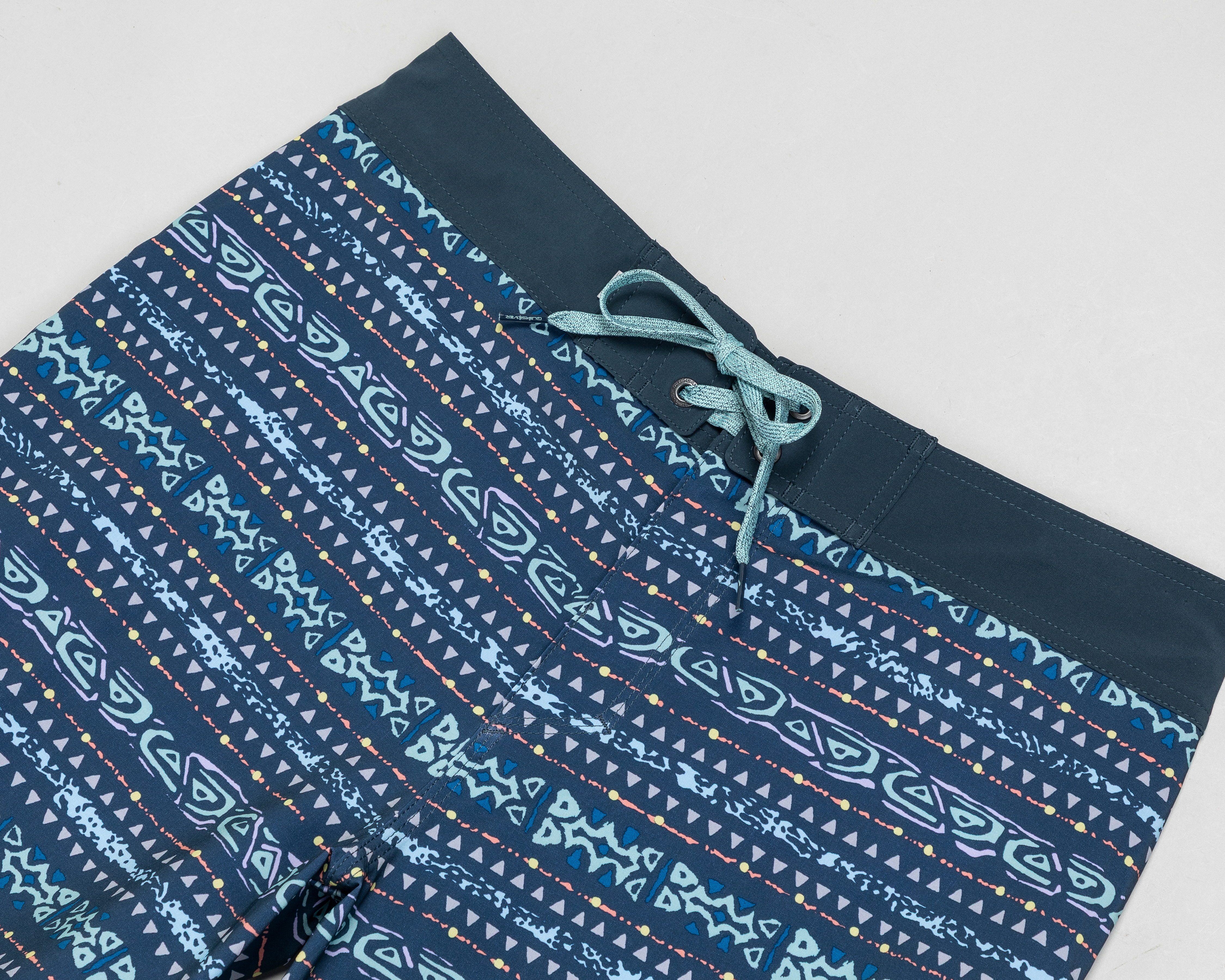Foto 5 pulgar | Foto 4 | Traje de Baño Quiksilver Estampado para Hombre
