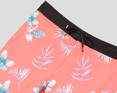 Foto 4 | Foto 4 | Traje de Baño Quiksilver Coral para Hombre