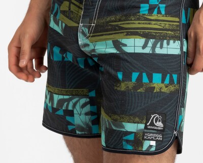 Foto 3 | Foto 3 | Traje de Baño Quiksilver Estampado para Hombre