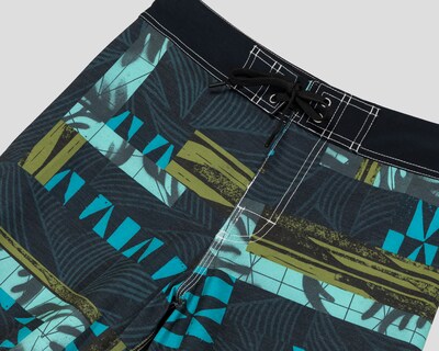 Foto 4 | Foto 4 | Traje de Baño Quiksilver Estampado para Hombre