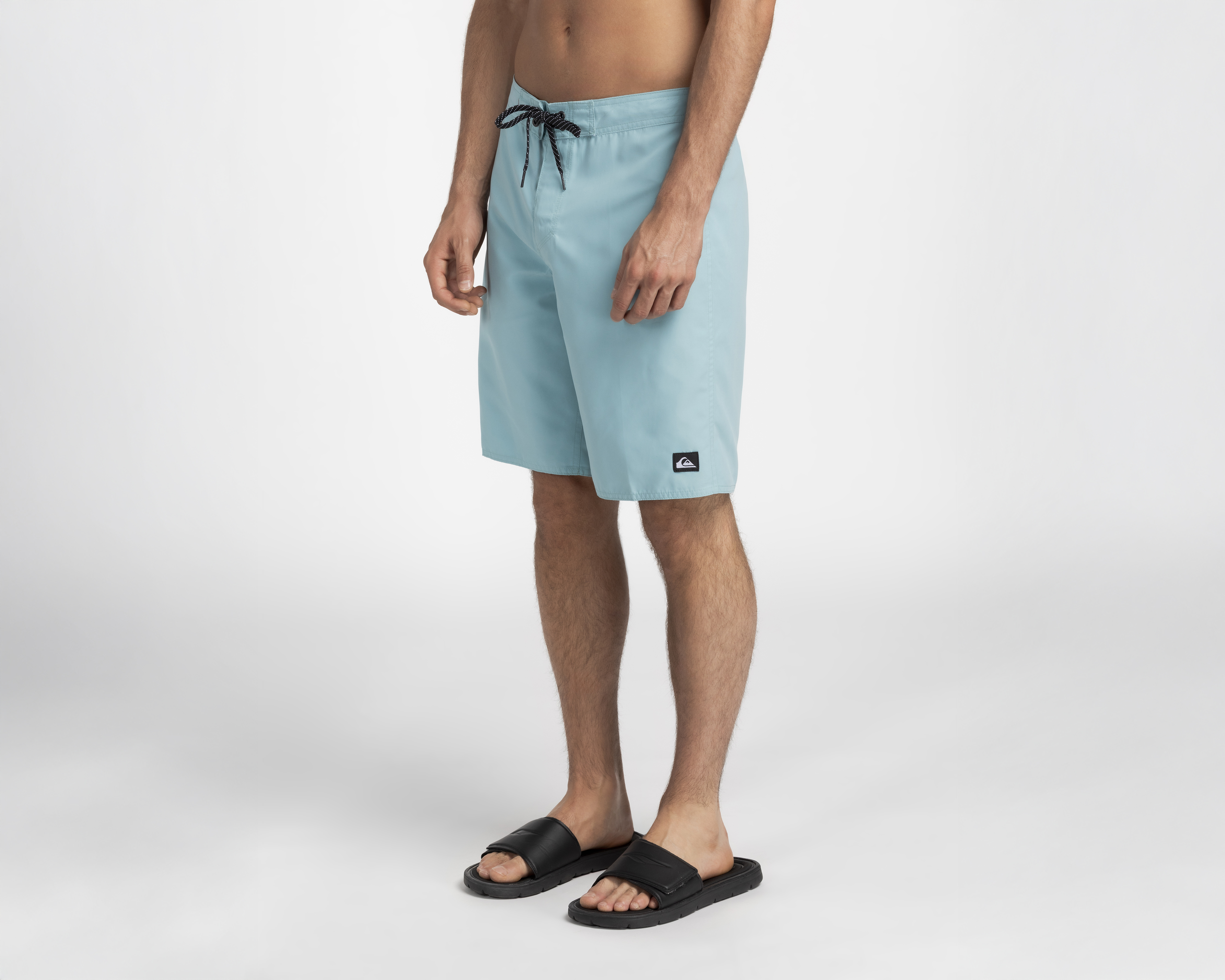 Traje de Baño Quiksilver Azul para Hombre