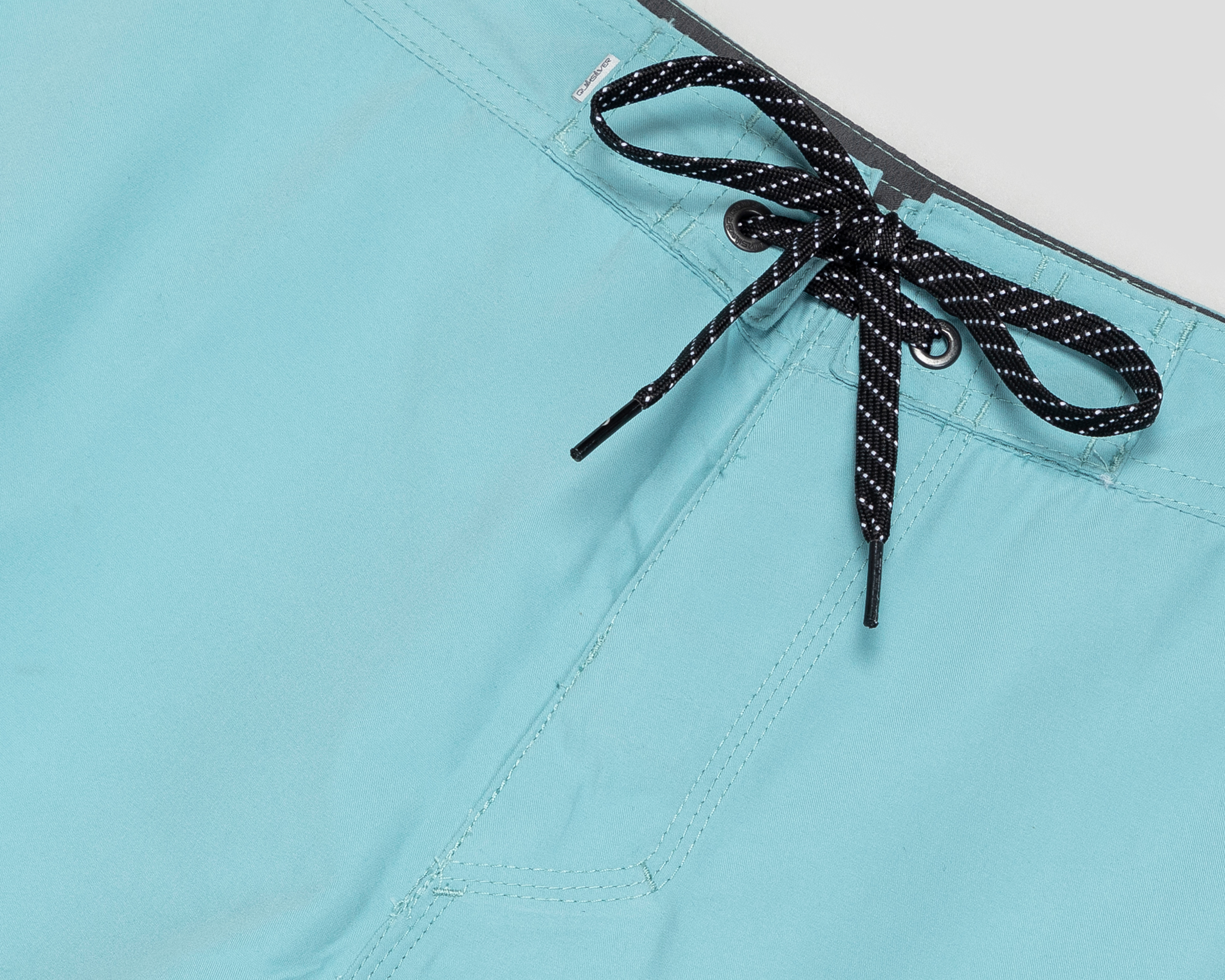 Foto 5 pulgar | Foto 4 | Traje de Baño Quiksilver Azul para Hombre