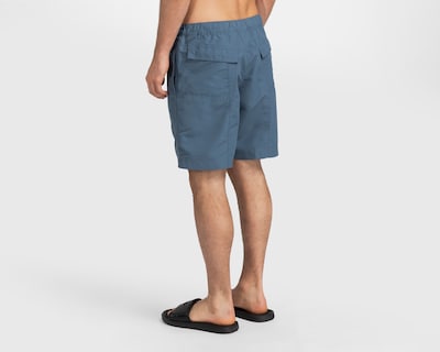 Foto 2 | Foto 2 | Traje de Baño Quiksilver Azul para Hombre