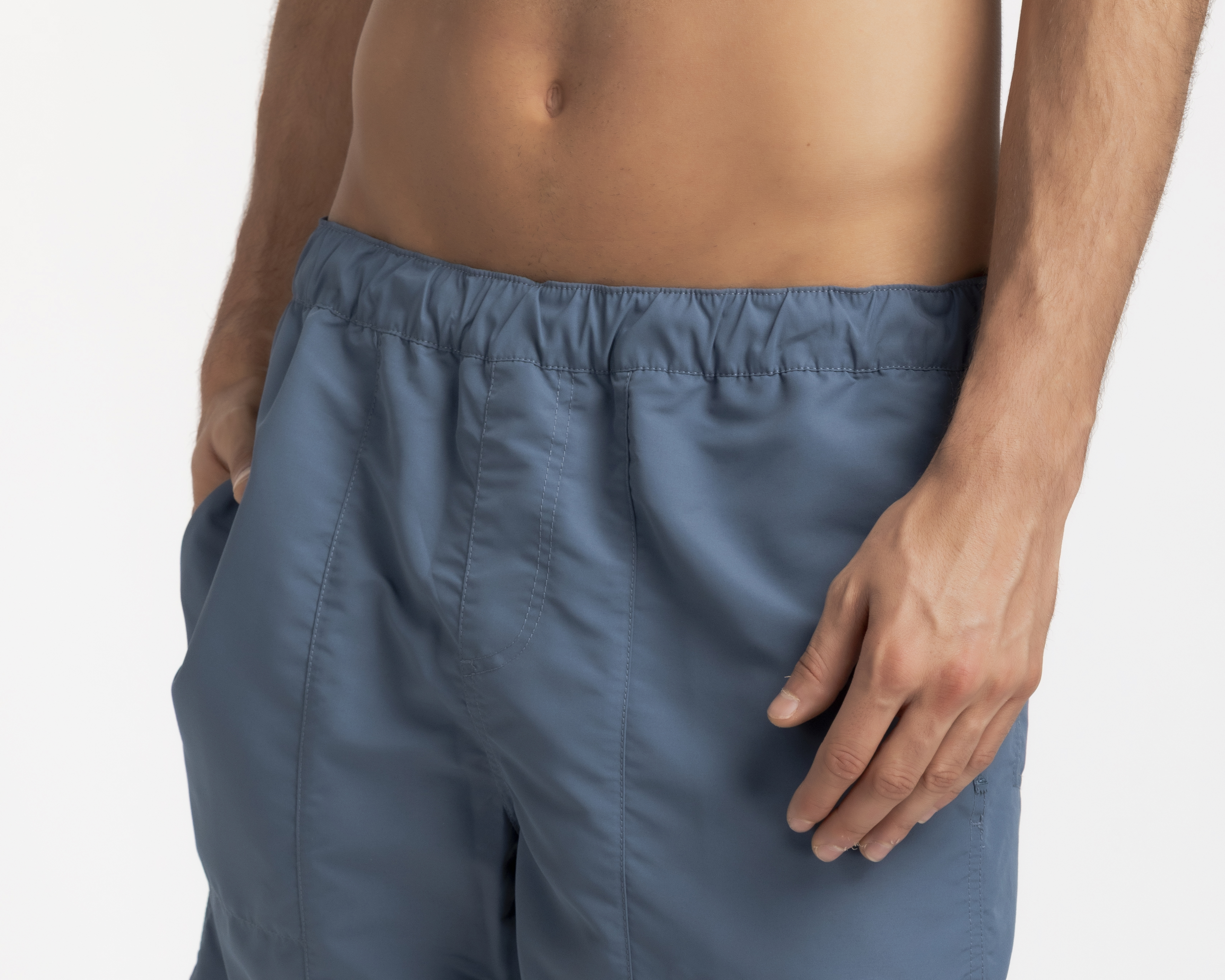 Foto 4 pulgar | Foto 3 | Traje de Baño Quiksilver Azul para Hombre