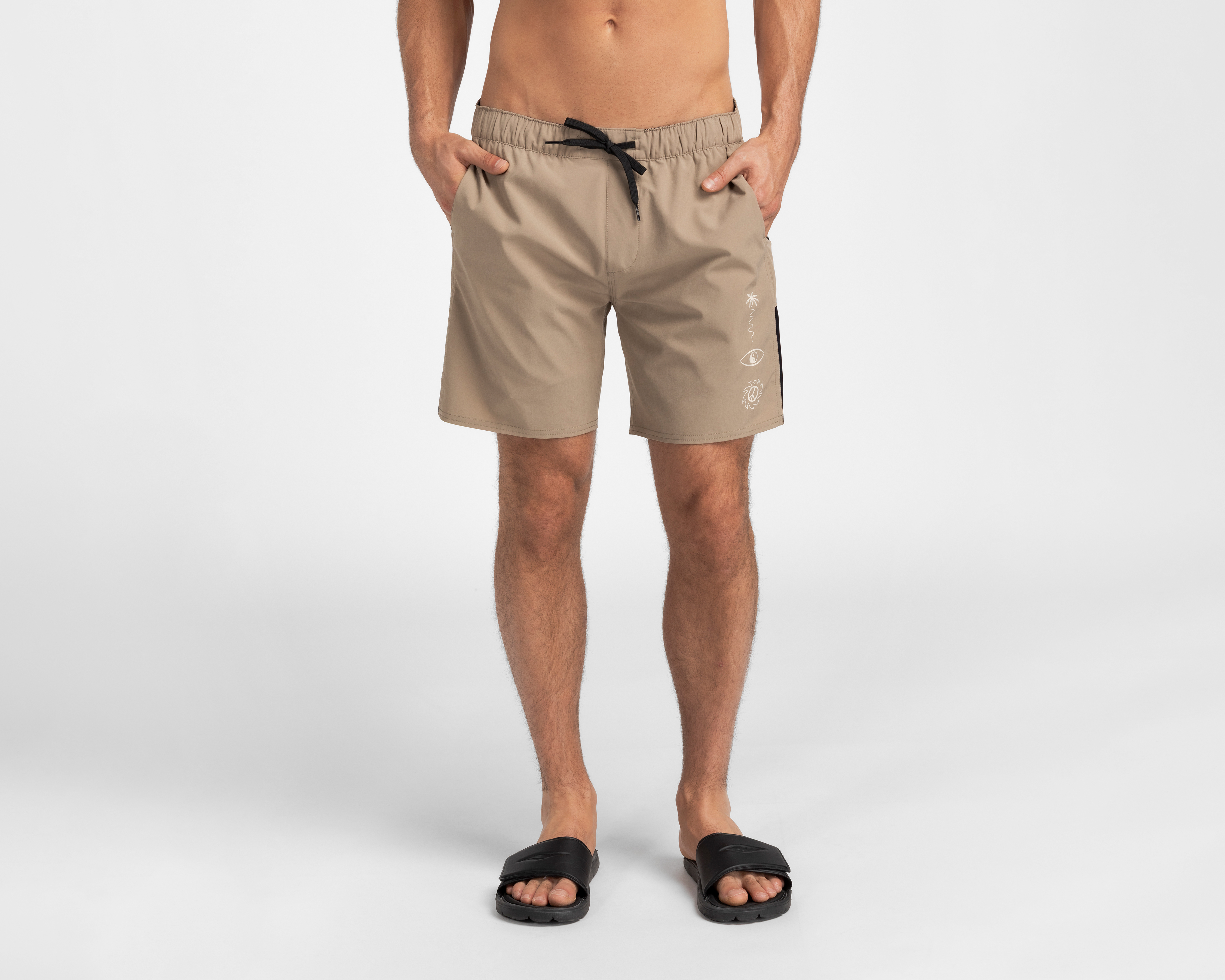 Traje de Baño Quiksilver Arena para Hombre