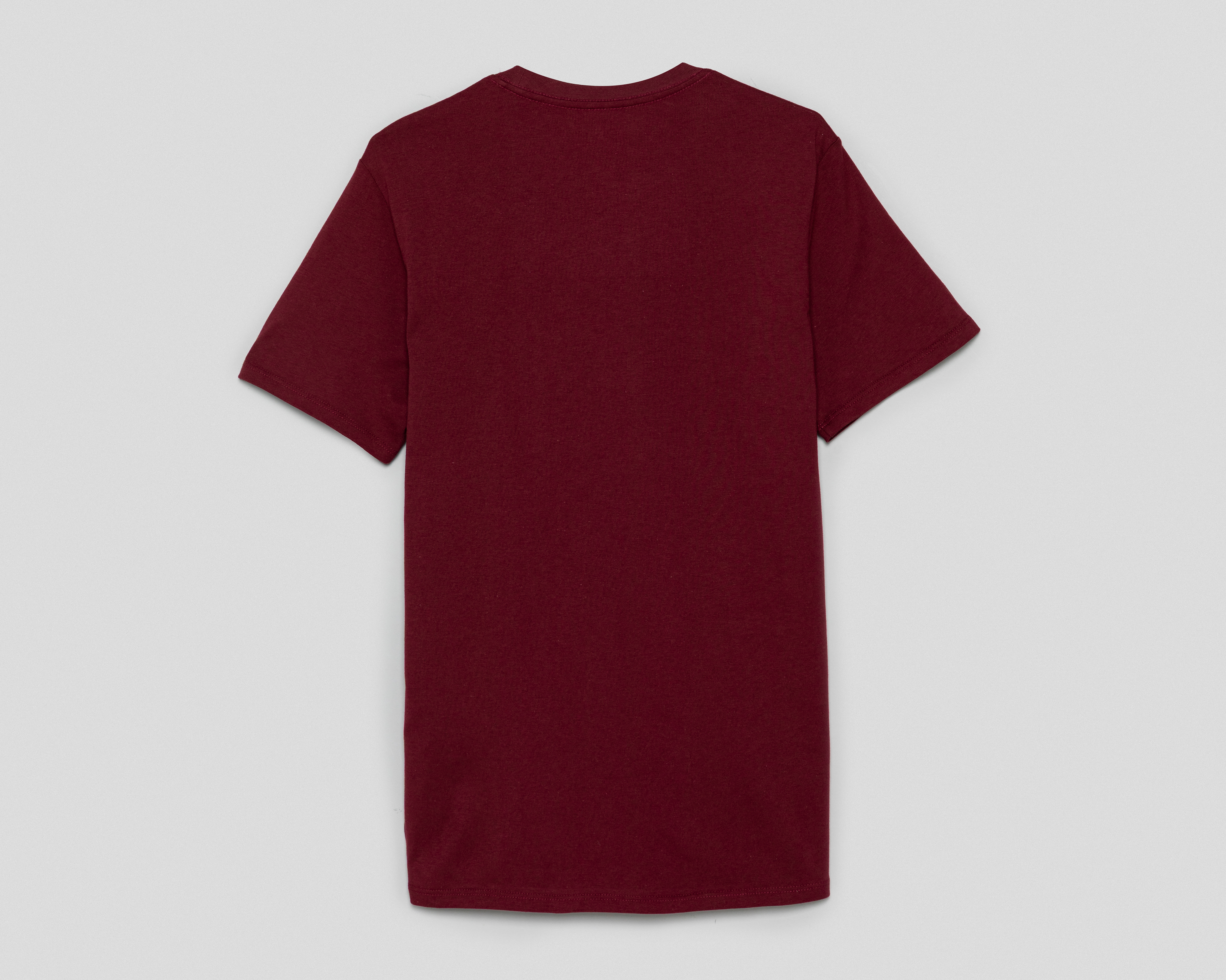 Foto 2 | Foto 2 | Playera de Cuello Redondo Vino Levi's para Hombre