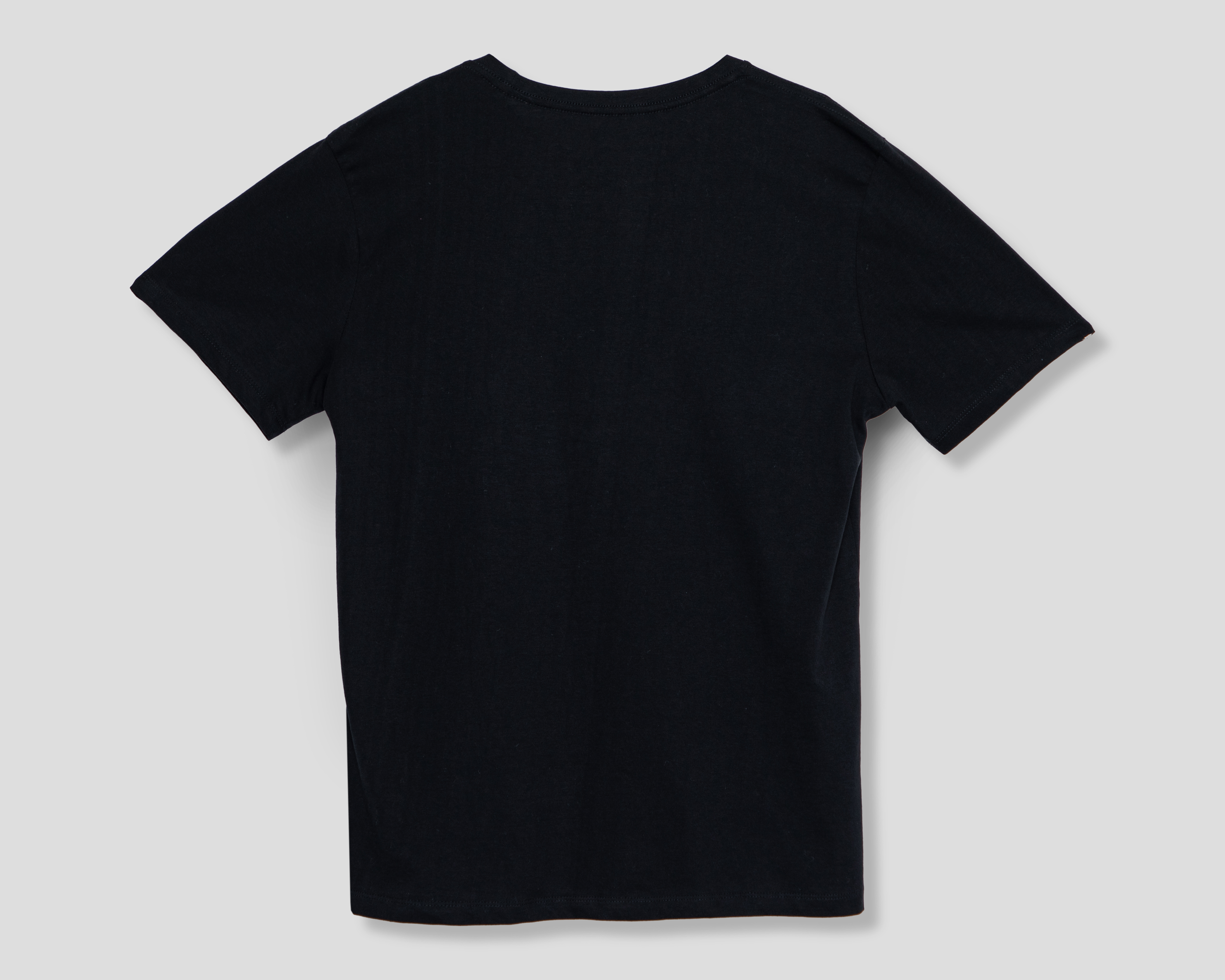 Foto 2 | Foto 2 | Playera con Cuello Redondo Negra Levi's para Hombre