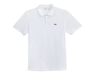Playera Polo Levi's Blanca para Hombre