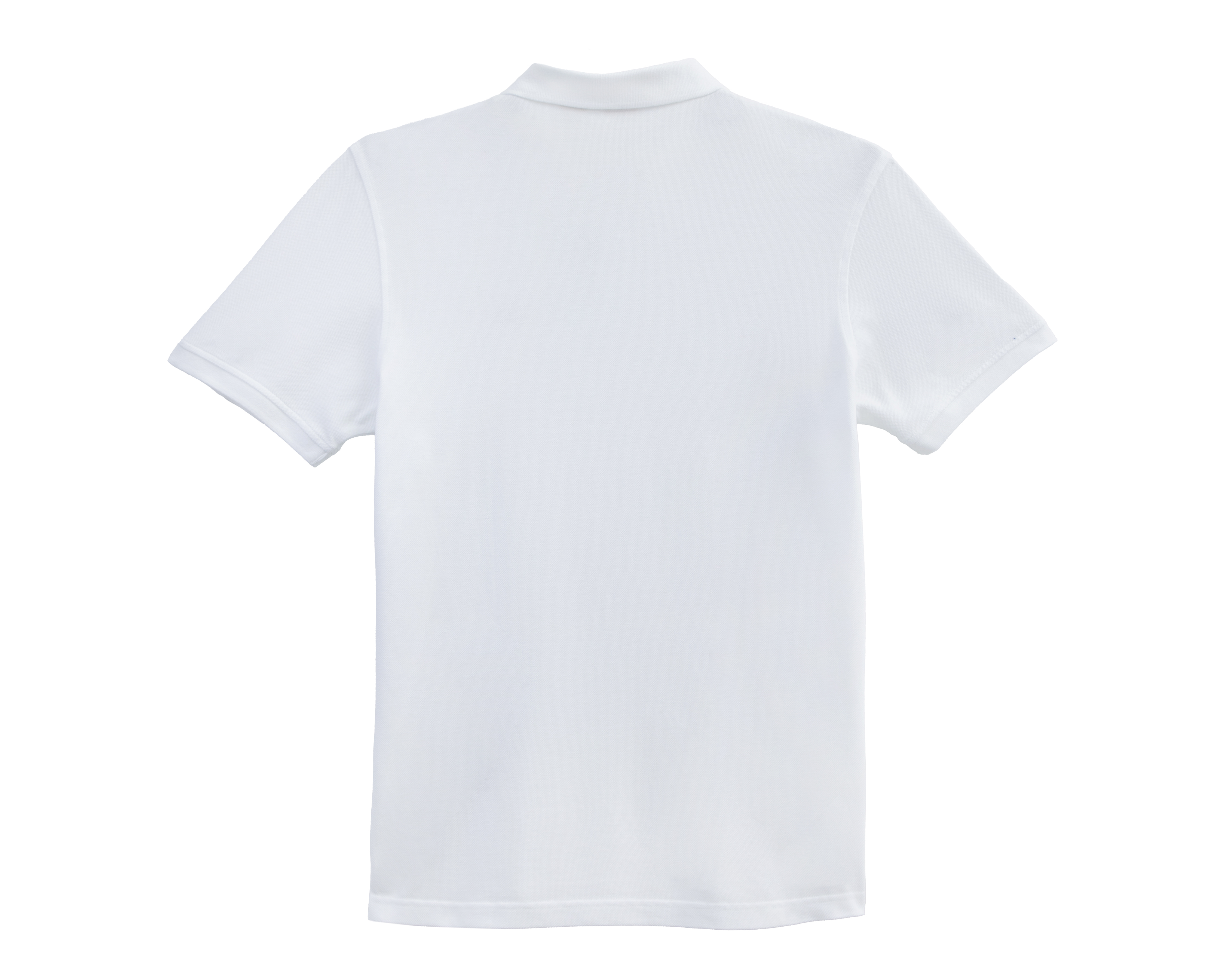 Foto 3 pulgar | Foto 2 | Playera Polo Levi's Blanca para Hombre