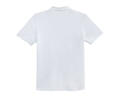 Foto 2 | Foto 2 | Playera Polo Levi's Blanca para Hombre