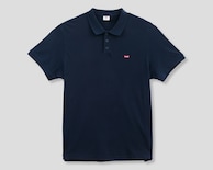 Playera Polo Levi's Azul para Hombre