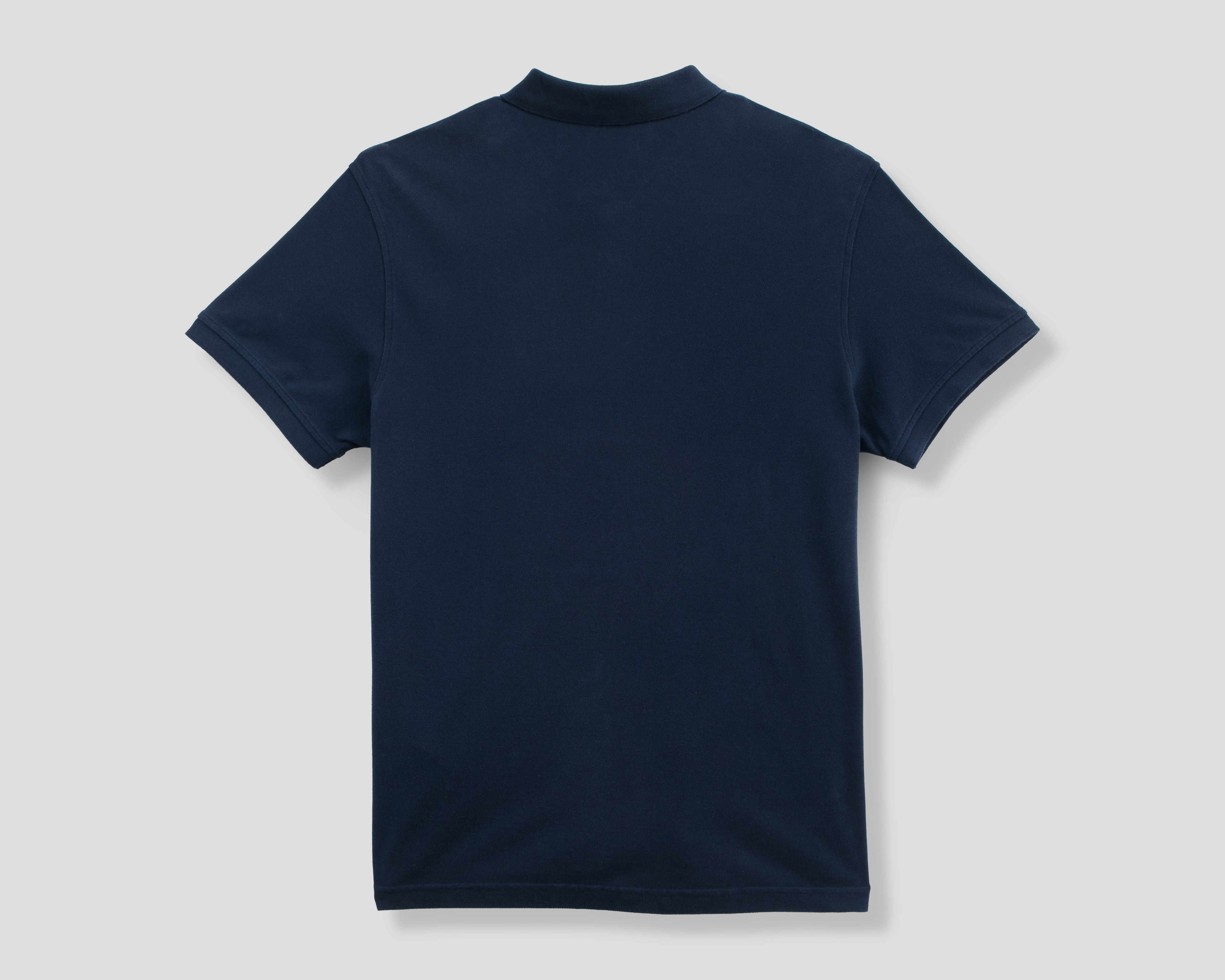 Foto 3 pulgar | Foto 2 | Playera Polo Levi's Azul para Hombre