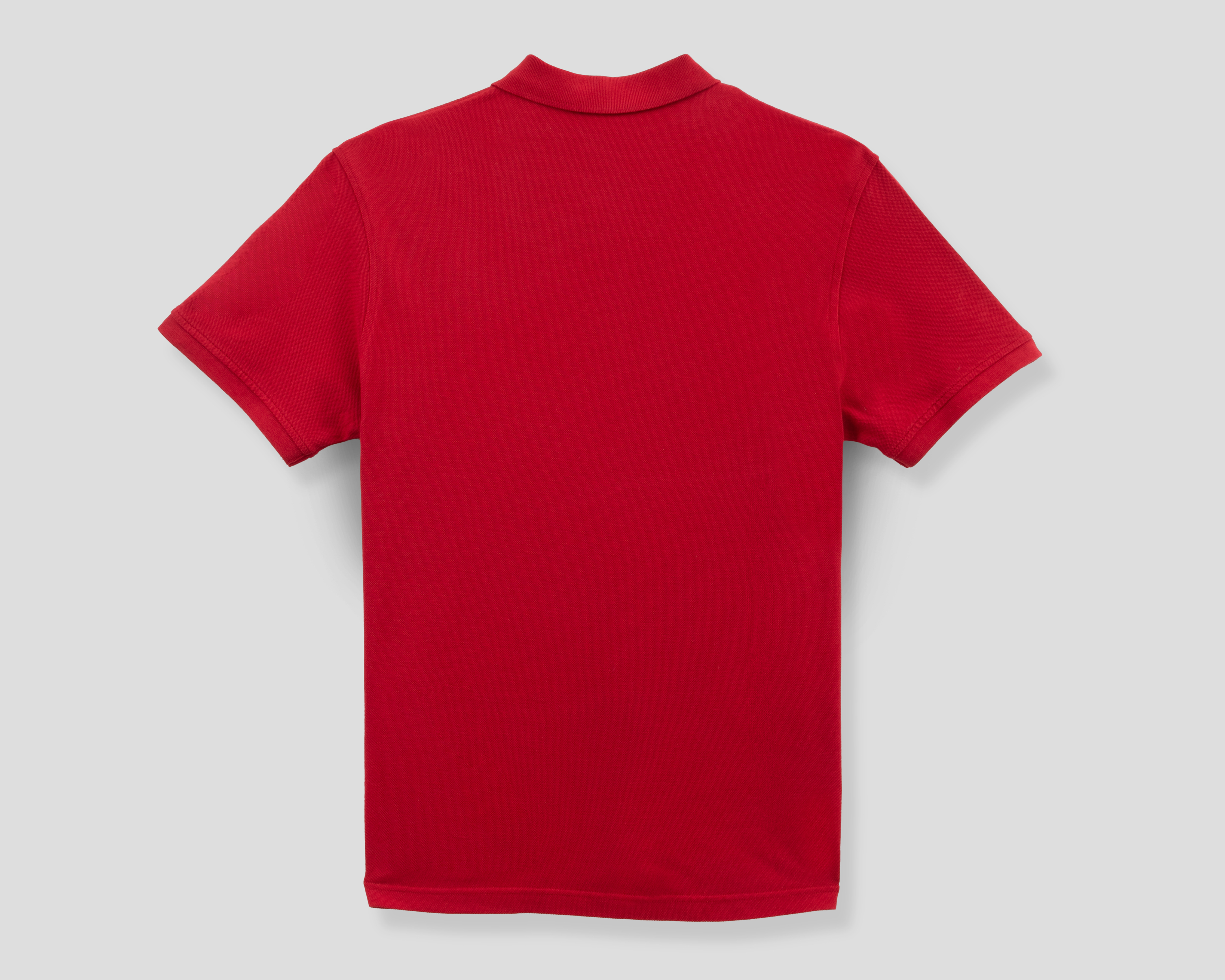 Foto 2 | Foto 2 | Playera Polo Levi's Roja para Hombre