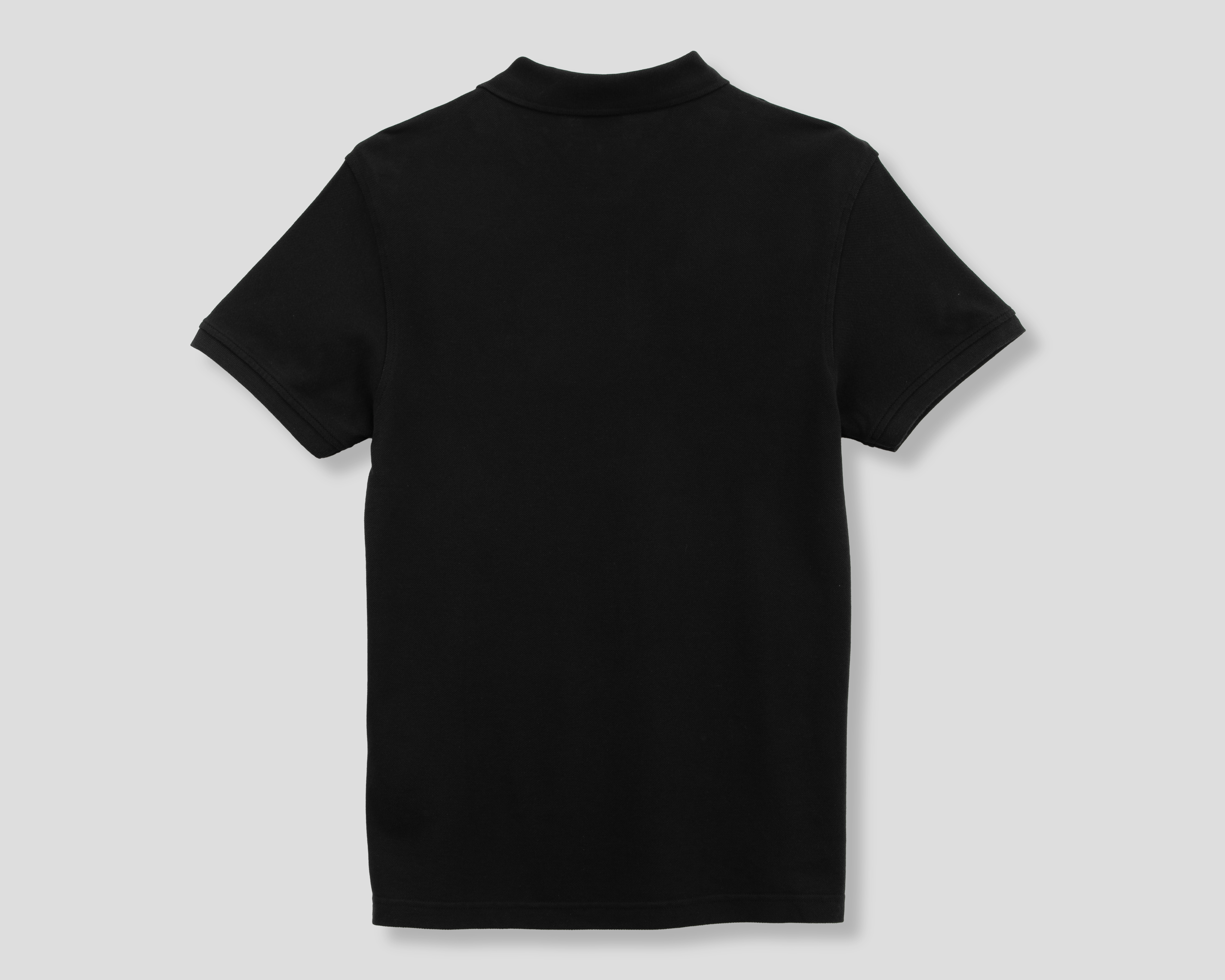 Foto 2 | Foto 2 | Playera Polo Levi's Negro para Hombre