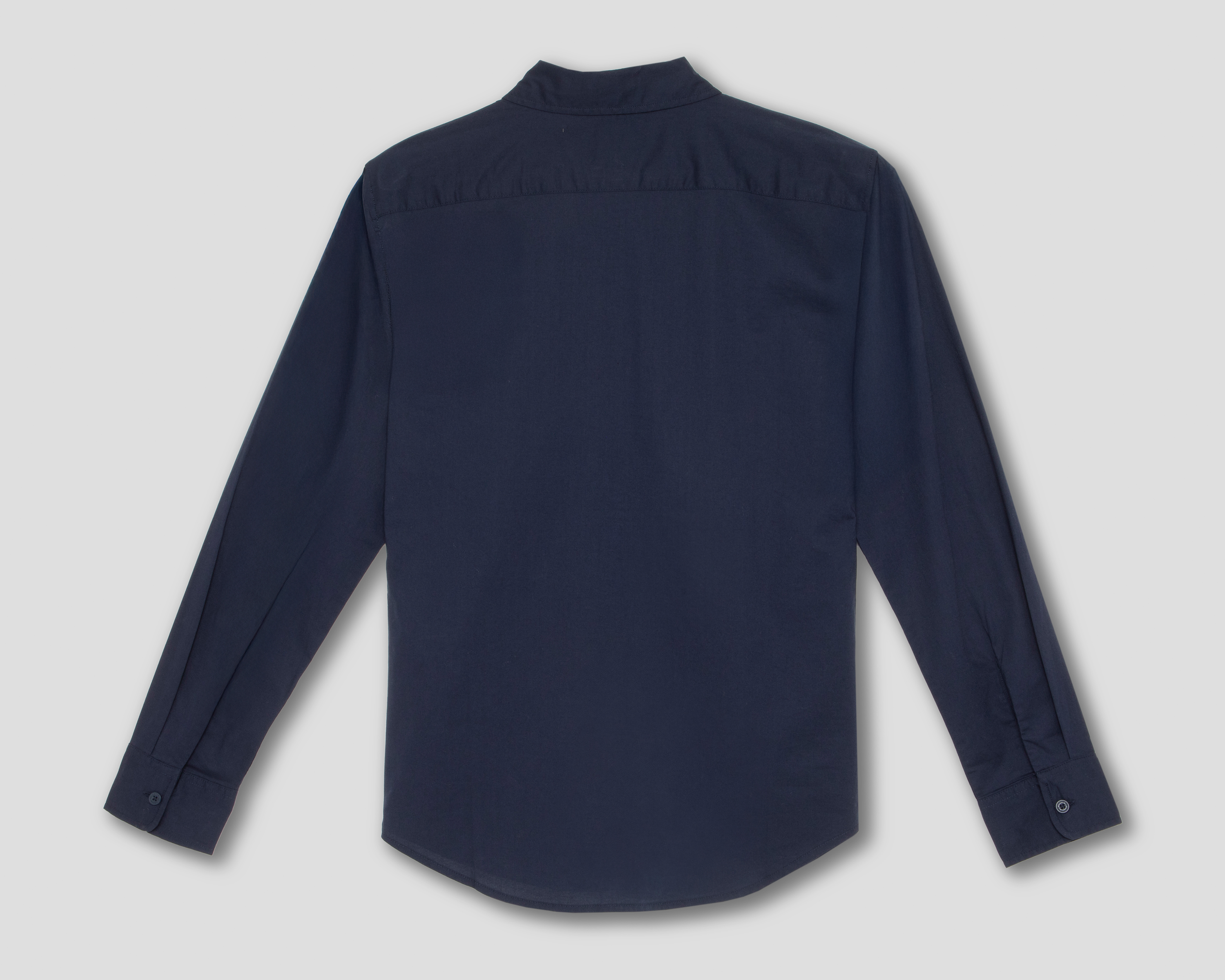 Foto 2 | Foto 2 | Camisa Casual Levi's Regular Fit Azul para Hombre