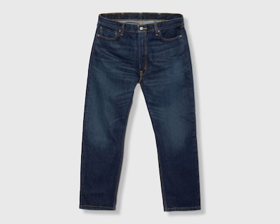 Foto 1 | Foto 1 | Jeans Levi's 555 Relaxed Straight para Hombre